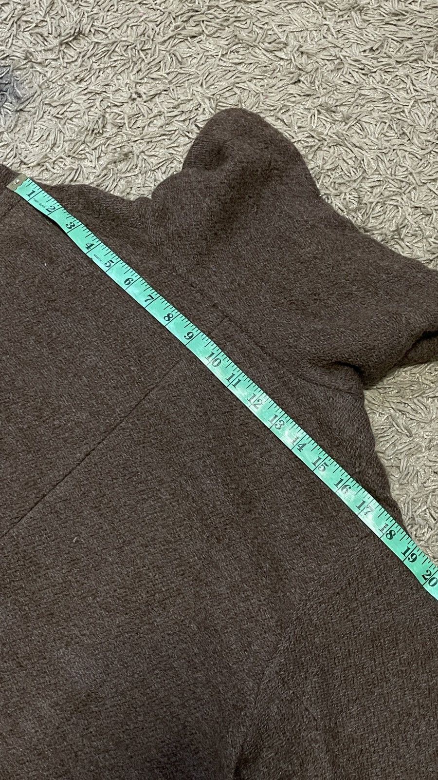 Issey Miyake issey miyake plantation jacket Size US M / EU 48-50 / 2 - 20 Thumbnail