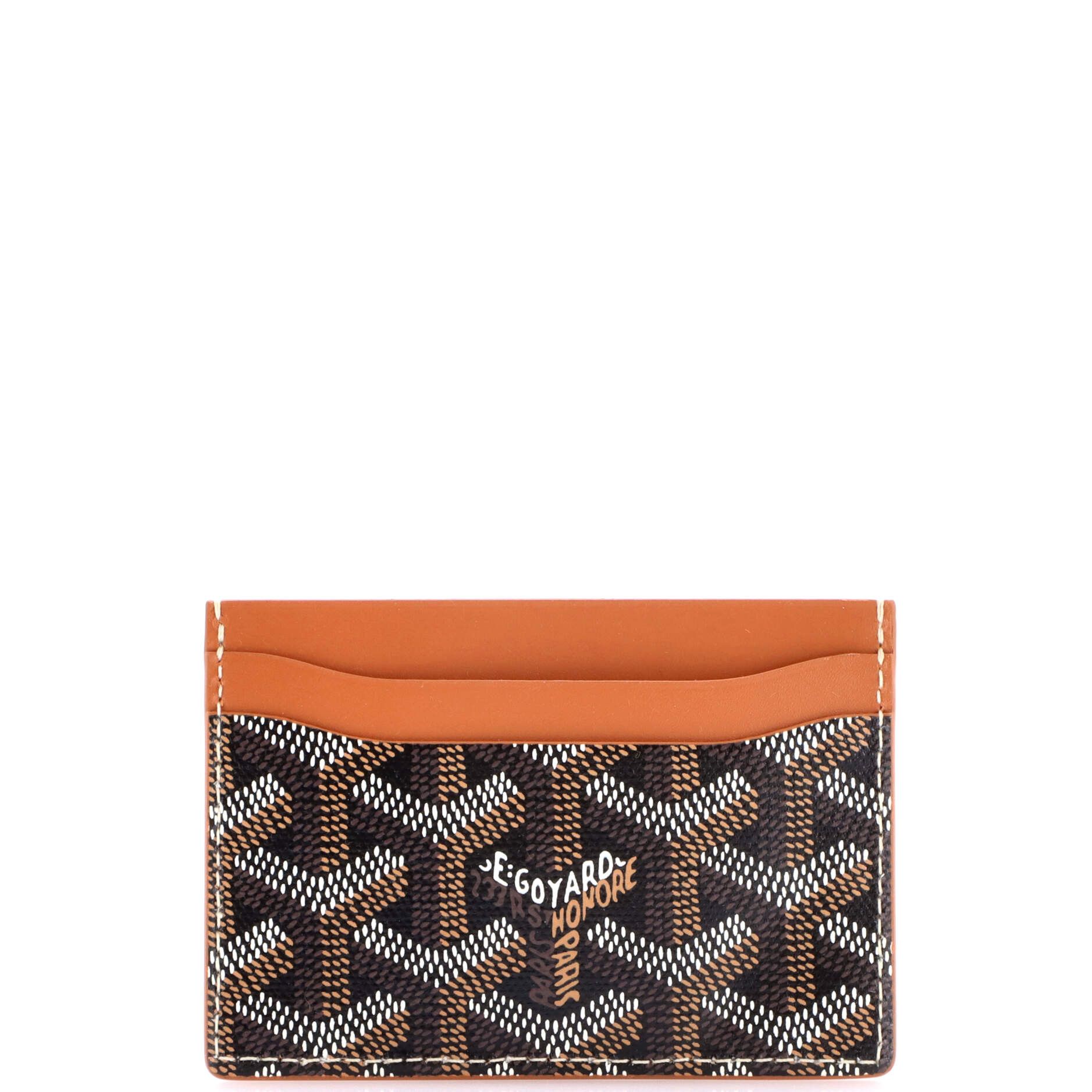 Saint Sulpice Card Holder