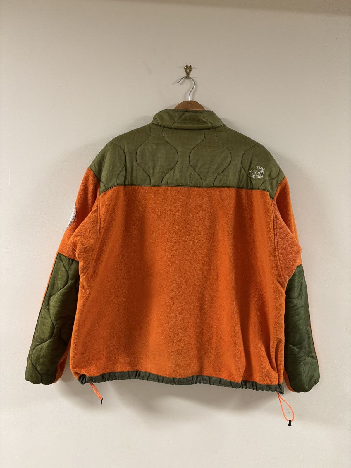 READYMADE READYMADE Denali Fleece Size US L / EU 52-54 / 3 - 4 Thumbnail
