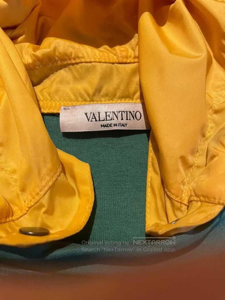 Valentino Valentino Sweatshirt Size L / US 10 / IT 46 - 4 Thumbnail