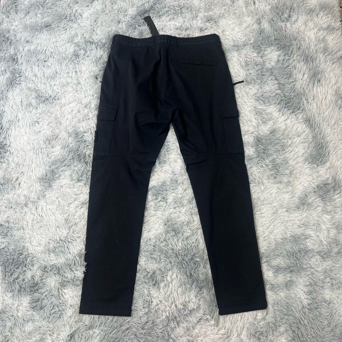 Stone Island Stone Island Pants Size 32 Size US 32 / EU 48 - 2 Thumbnail