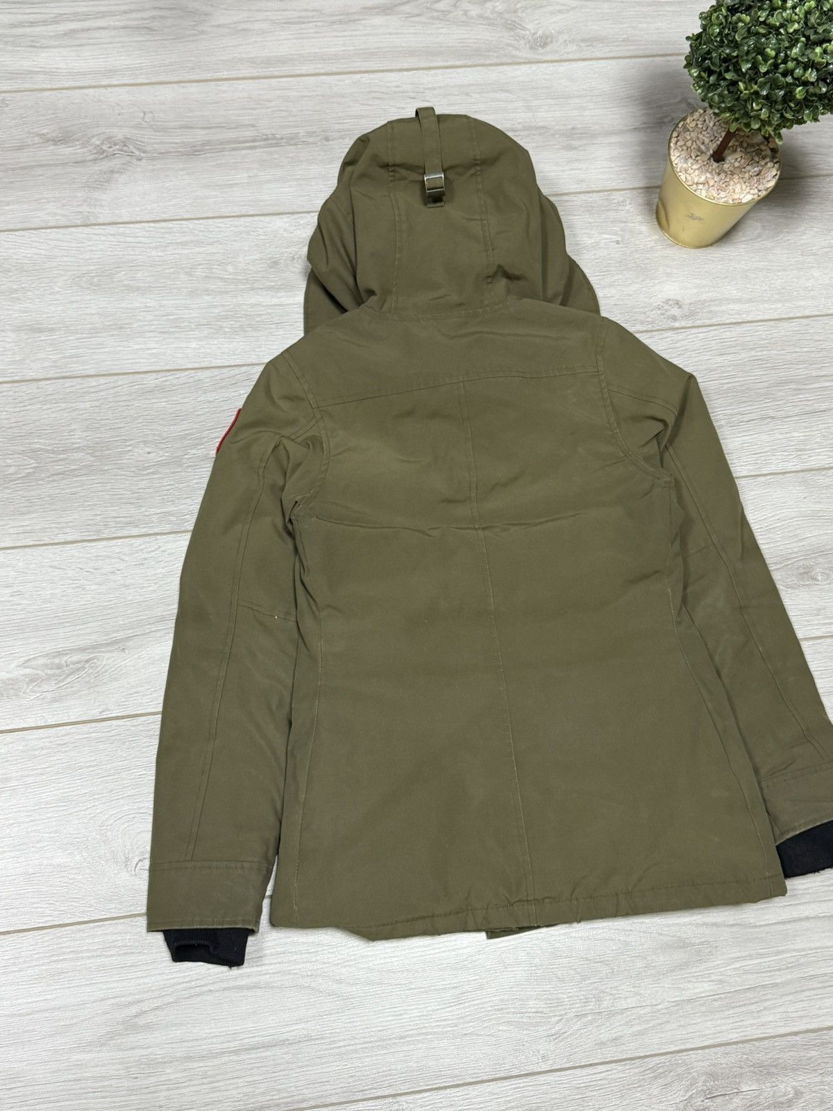 Canada Goose Canada Goose Rideau Woman’s Parka Size XS / US 0-2 / IT 36-38 - 13 Thumbnail