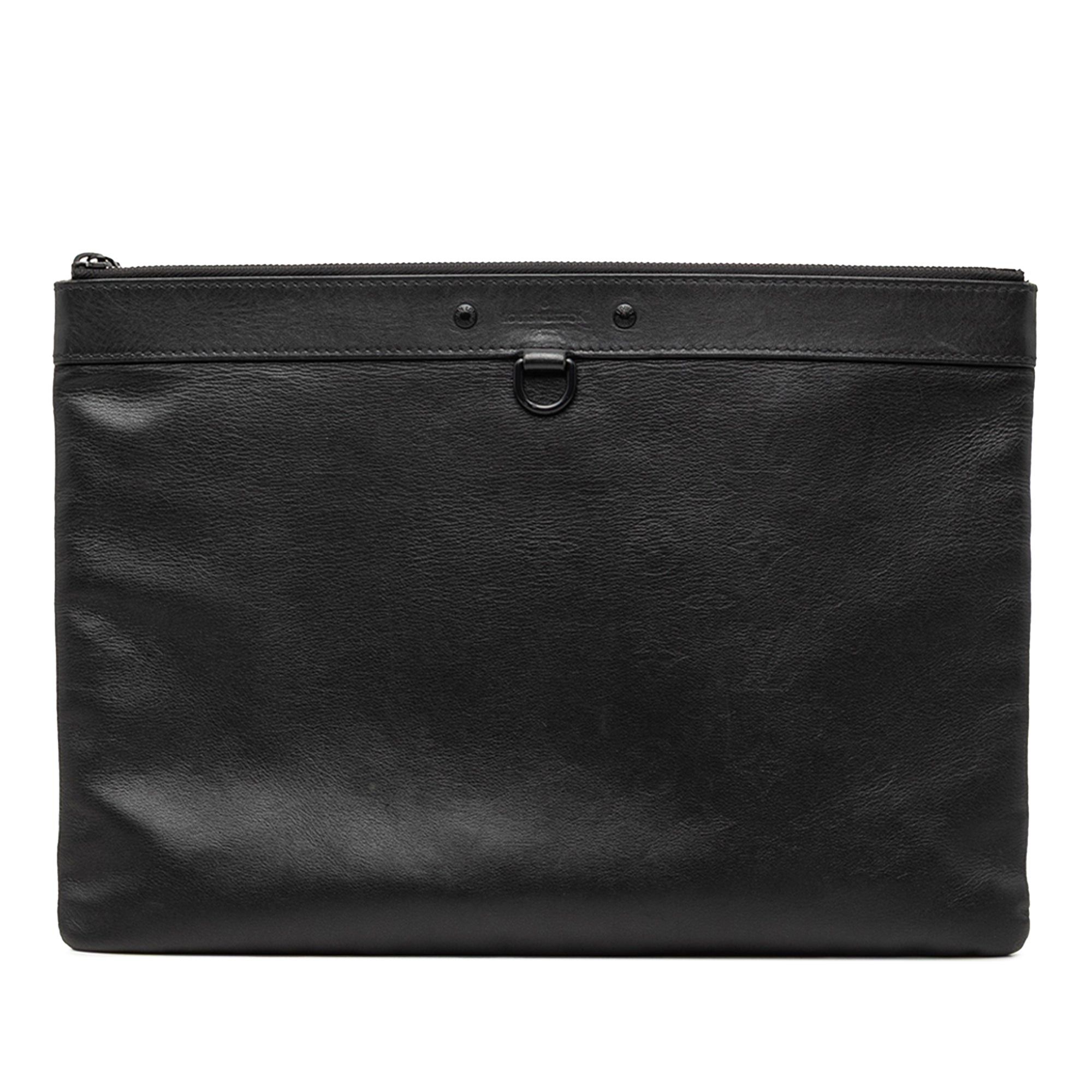 Louis Vuitton Shadow Discovery Pochette Size ONE SIZE - 1 Thumbnail