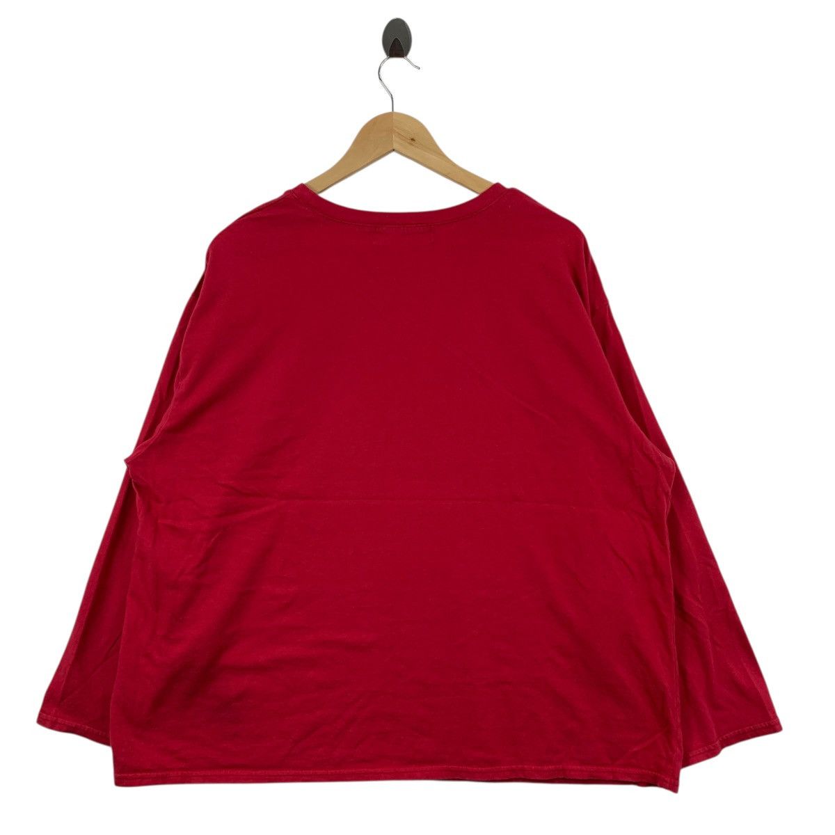 Japanese Brand EVRIS x SUDA ANNA Love Me A Lot Japanese Singer Tshirt Size XL / US 12-14 / IT 48-50 - 4 Thumbnail