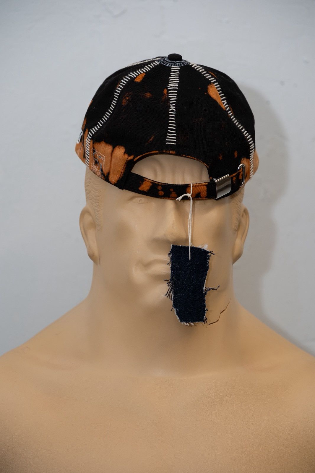 Other Battosaï N20 Cap 1 Size ONE SIZE - 2 Thumbnail