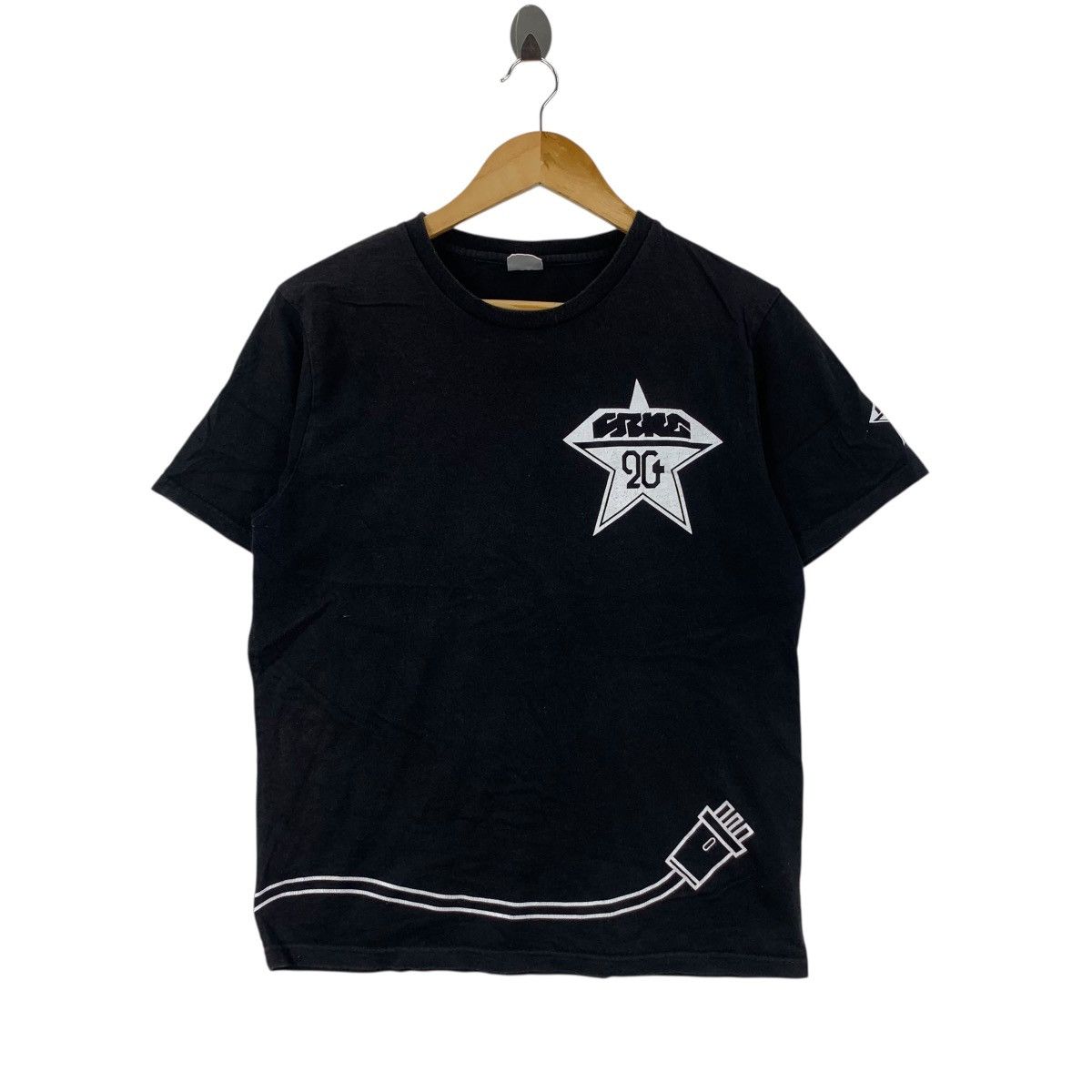 Other PHANTASY STAR ONLINE 2 SEGA Role Playing Game Tee Shirt Top Size US M / EU 48-50 / 2 - 4 Thumbnail