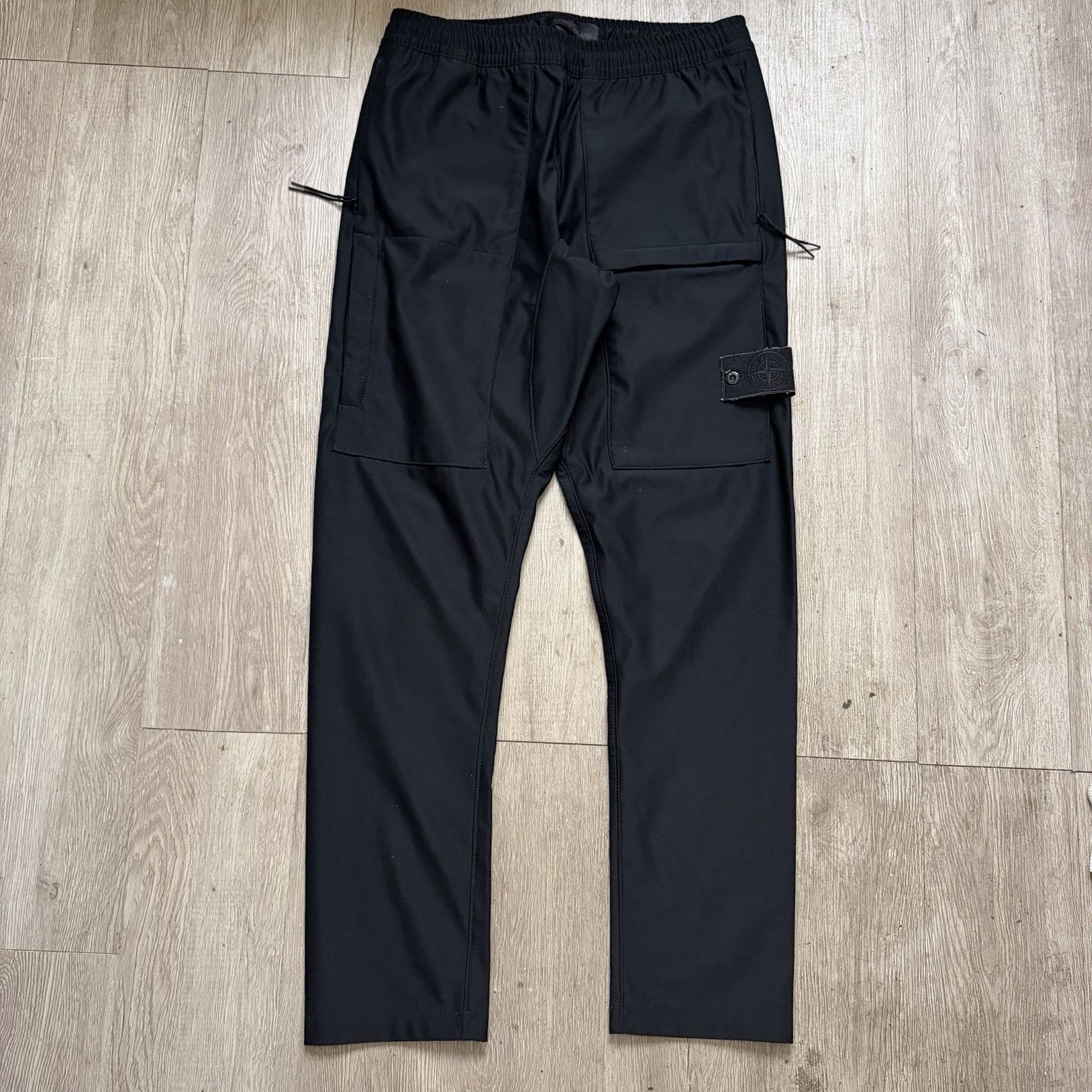 Stone Island Shadow Project Stone Island Shadow Project Convert