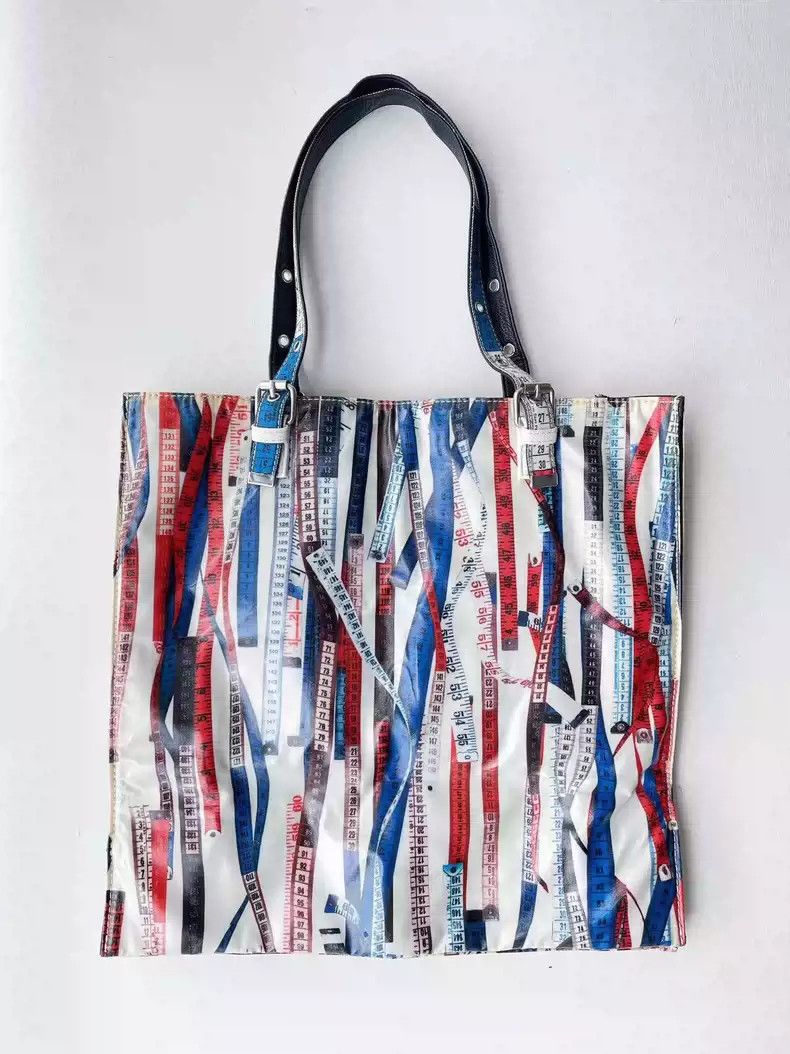 Jean paul gaultier bag clearance