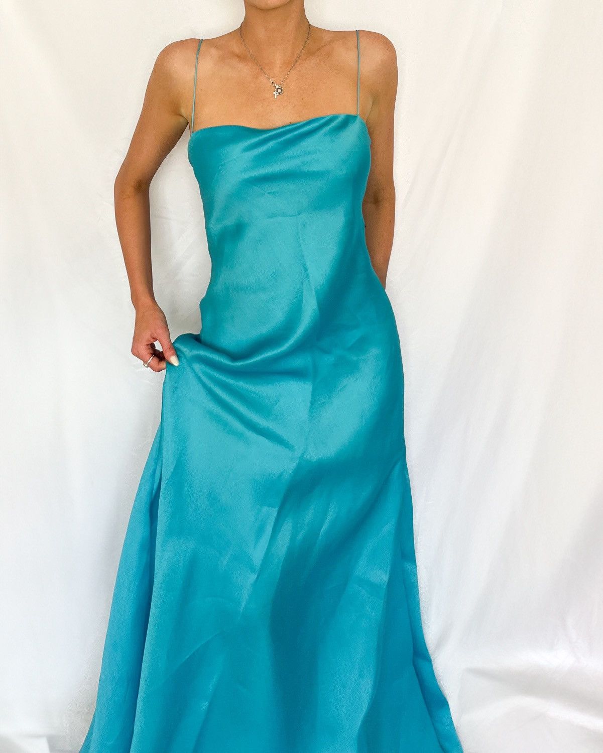 Vintage RARE Leonard Cezair Couture Size S / US 4 / IT 40 - 3 Thumbnail