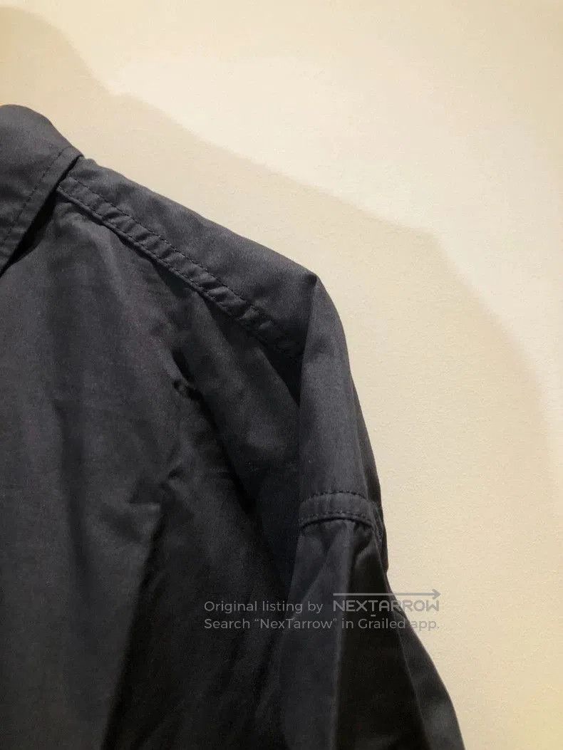 Comme des Garcons Comme des Garçons Homme Cotton Shirt. Size US L / EU 52-54 / 3 - 4 Thumbnail