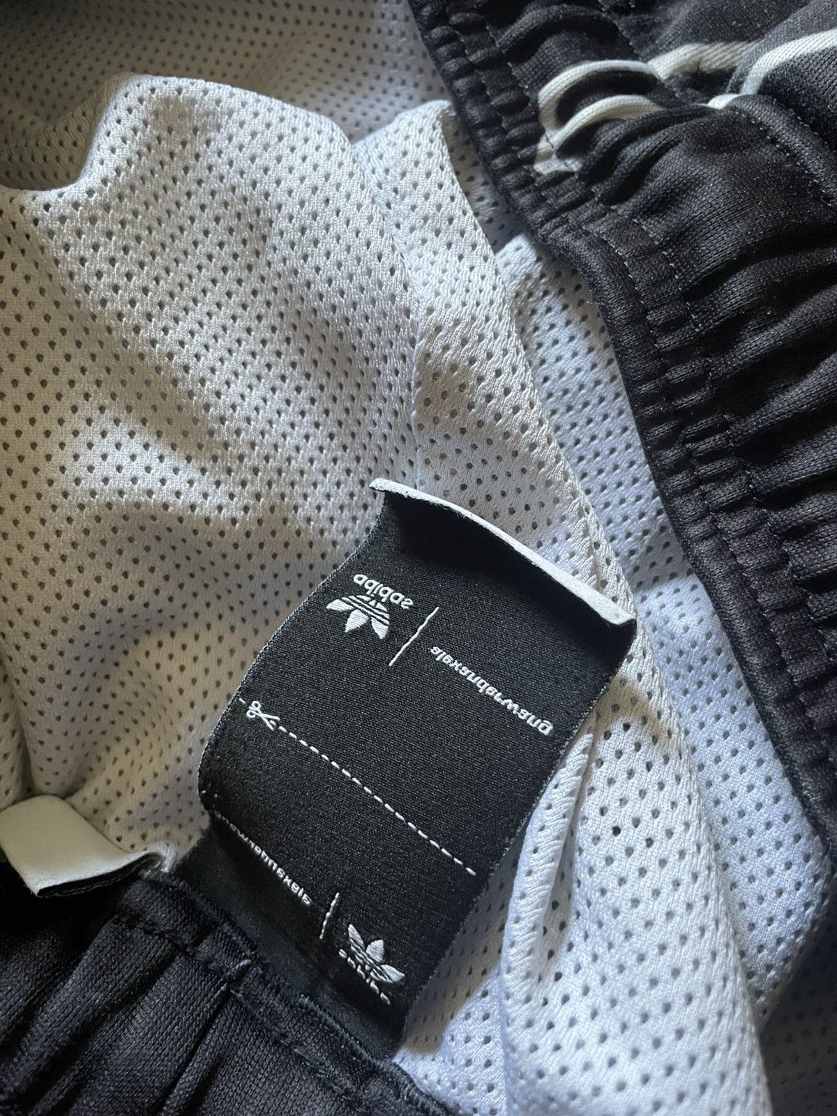 Adidas × Alexander Wang Adidas x alexander wang track pants Size US 36 / EU 52 - 6 Thumbnail