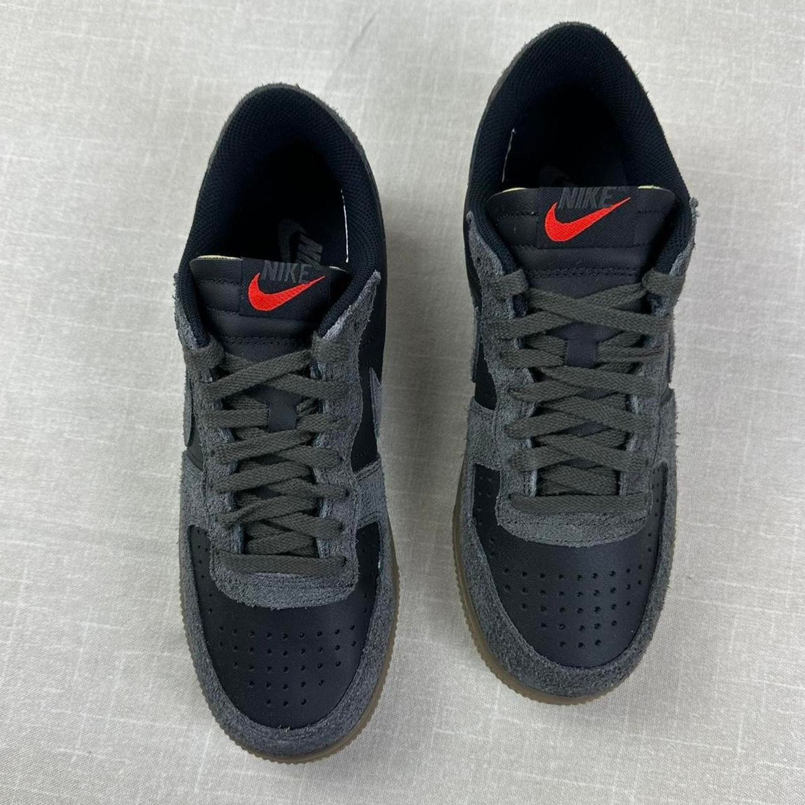 🐗 Nike Terminator Low Medium Ash 7W
