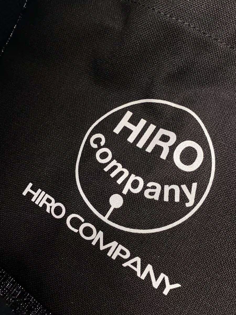 Yohji Yamamoto Logo Tote Bag Size ONE SIZE - 6 Thumbnail