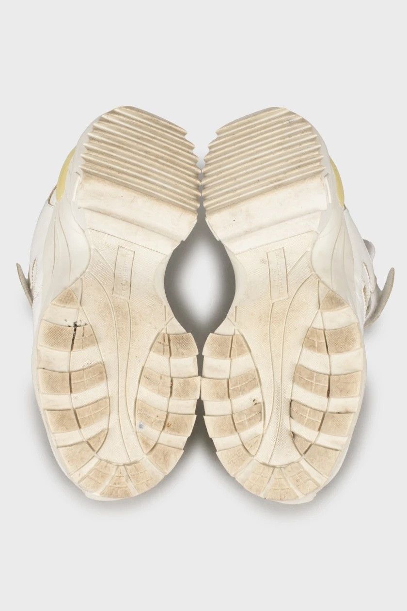 Maison Margiela Maison Margiela Retro Fit Sneakers Size US 8 / EU 41 - 4 Thumbnail