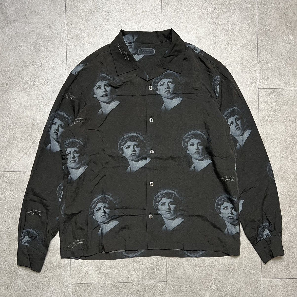 Undercover Cindy Sherman | Grailed