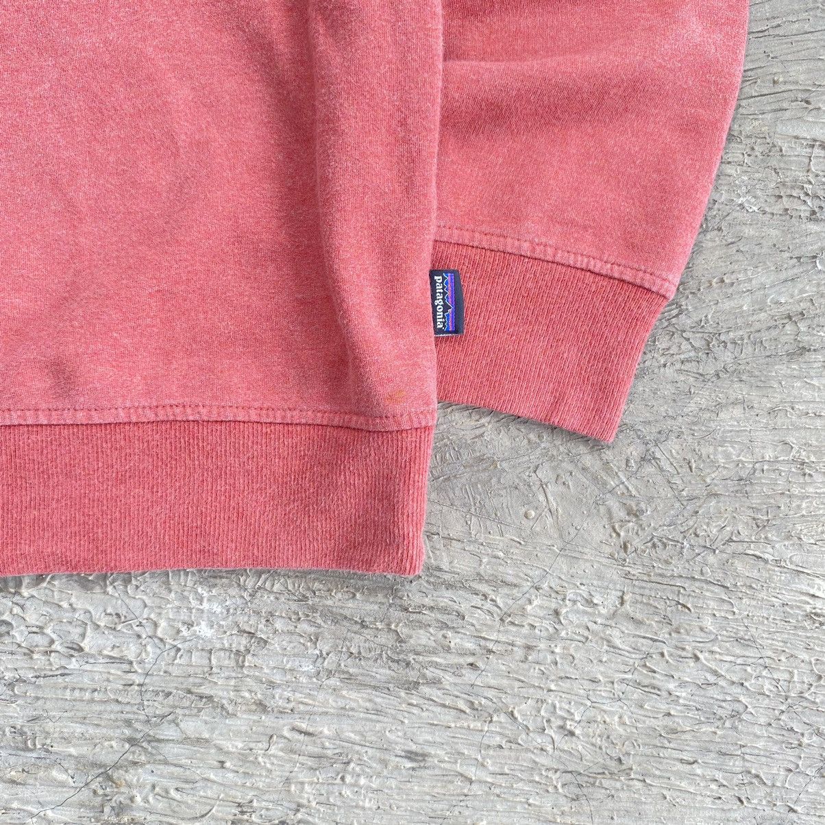 Patagonia Patagonia Organic Cotton Sweatshirt Crewneck Size Large Size US L / EU 52-54 / 3 - 5 Thumbnail
