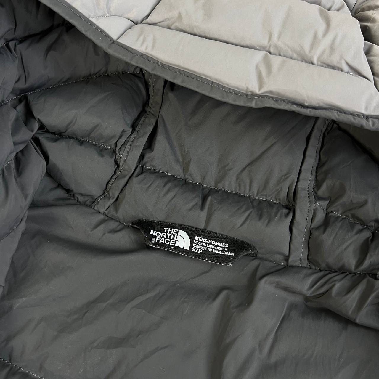 The North Face The North Face Mini Logo Puffer Down Jacket Gorpcore Style Size US S / EU 44-46 / 1 - 7 Thumbnail
