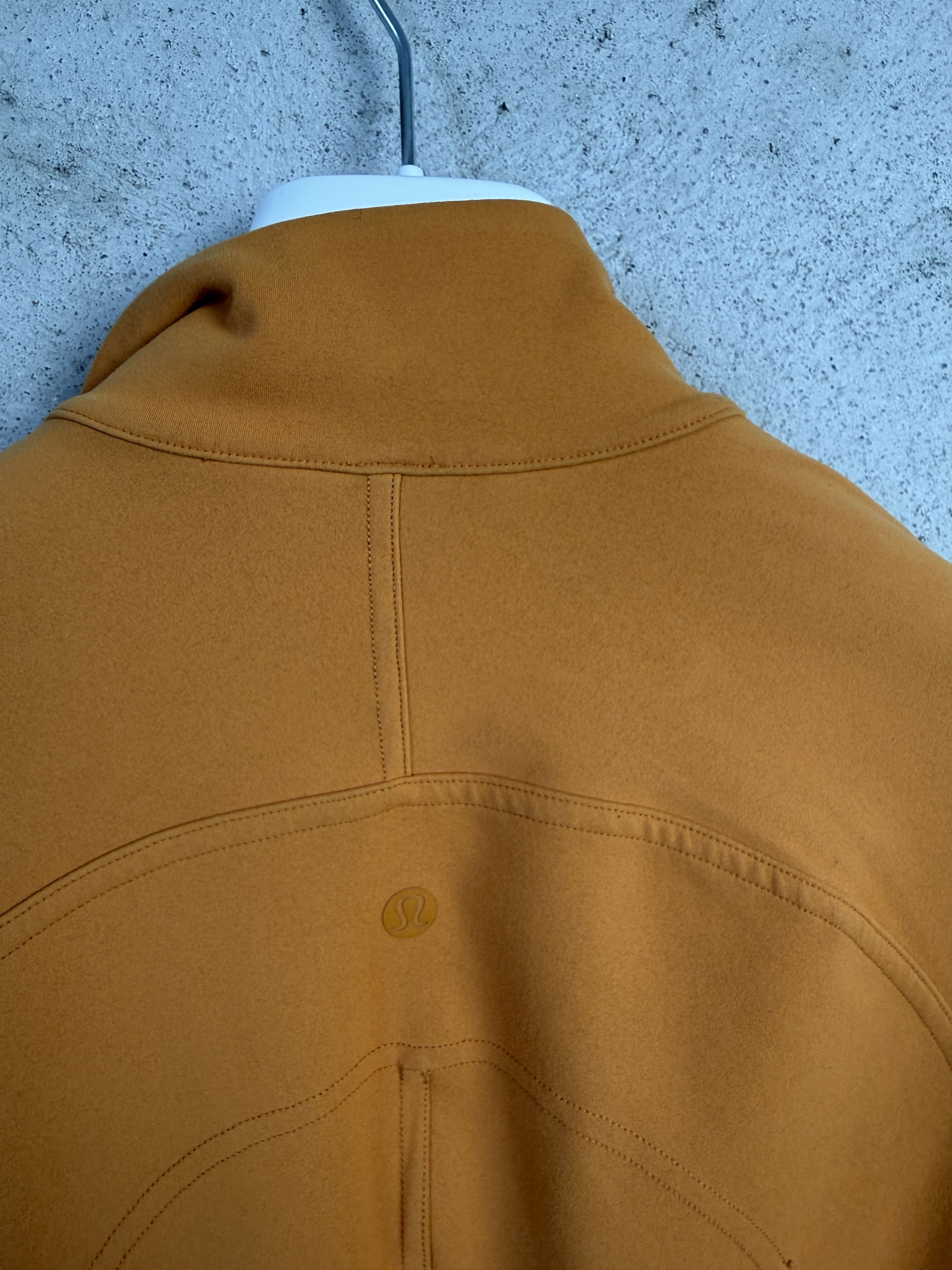 Lululemon Lululemon InStill jacket sweatshirt sport pilates gym Size XS / US 0-2 / IT 36-38 - 7 Thumbnail