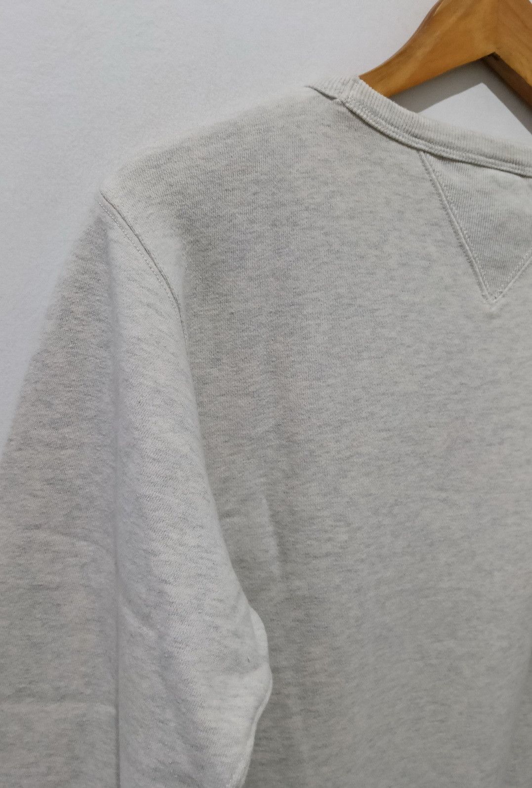 Champion Vintage Champion Long Island RM Sweatshirt Size US L / EU 52-54 / 3 - 13 Thumbnail