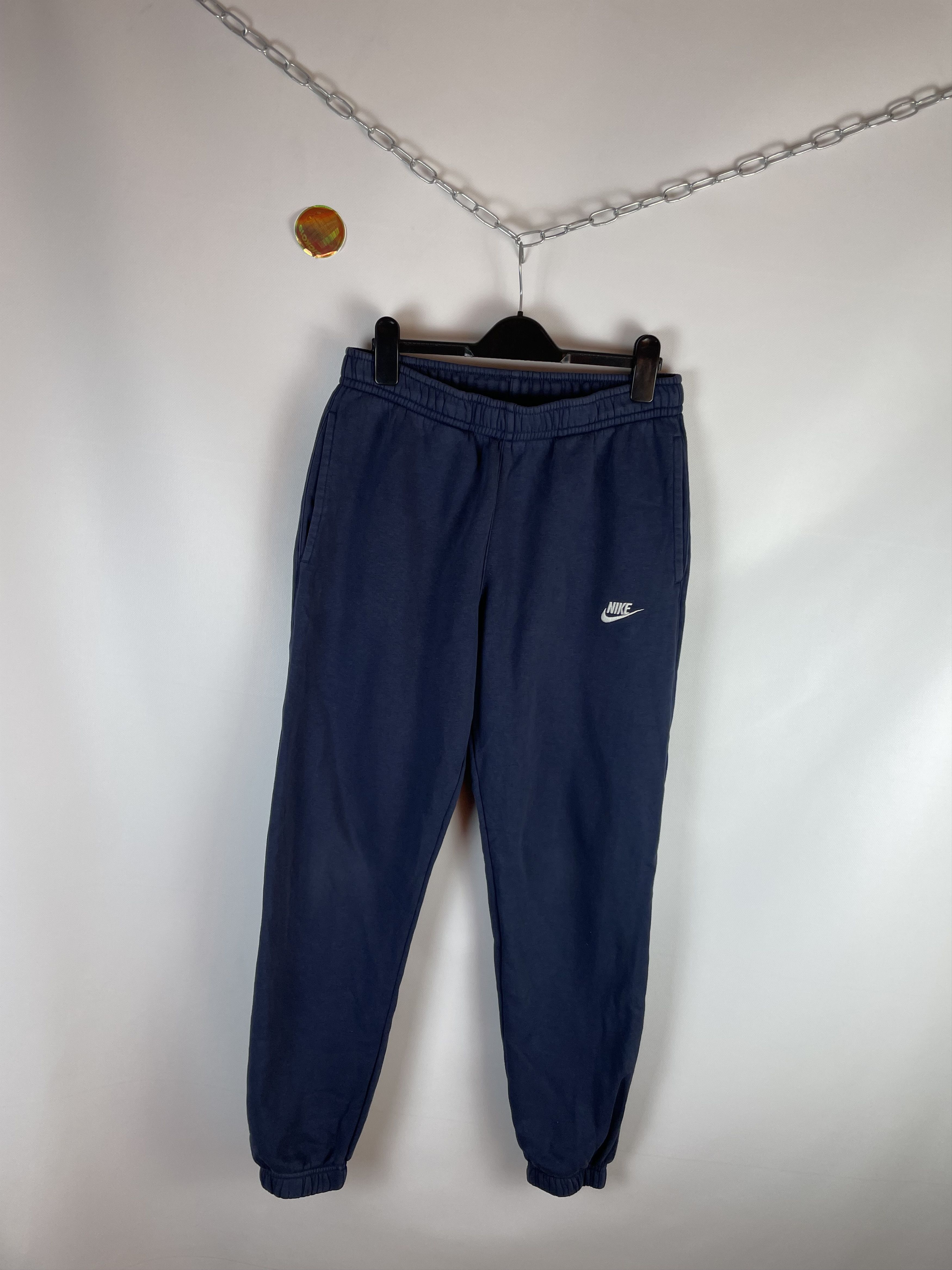 Nike Nike sweatpants track pants y2k Size US 32 / EU 48 - 2 Thumbnail