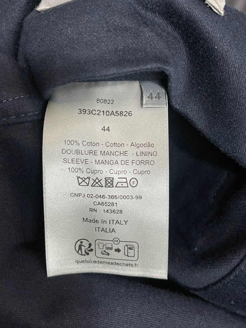 Dior DiorJacket 2503-Nextarrow Size US S / EU 44-46 / 1 - 7 Thumbnail