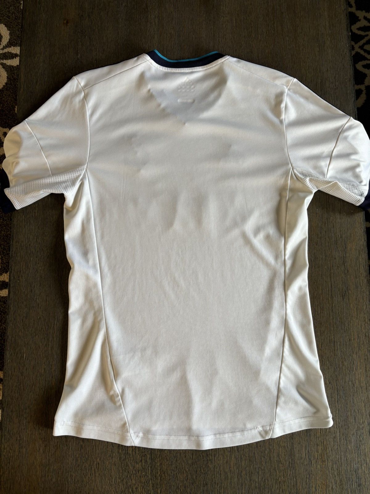 Adidas Real Madrid 12/13 Adidas Home Kit Size US S / EU 44-46 / 1 - 10 Thumbnail