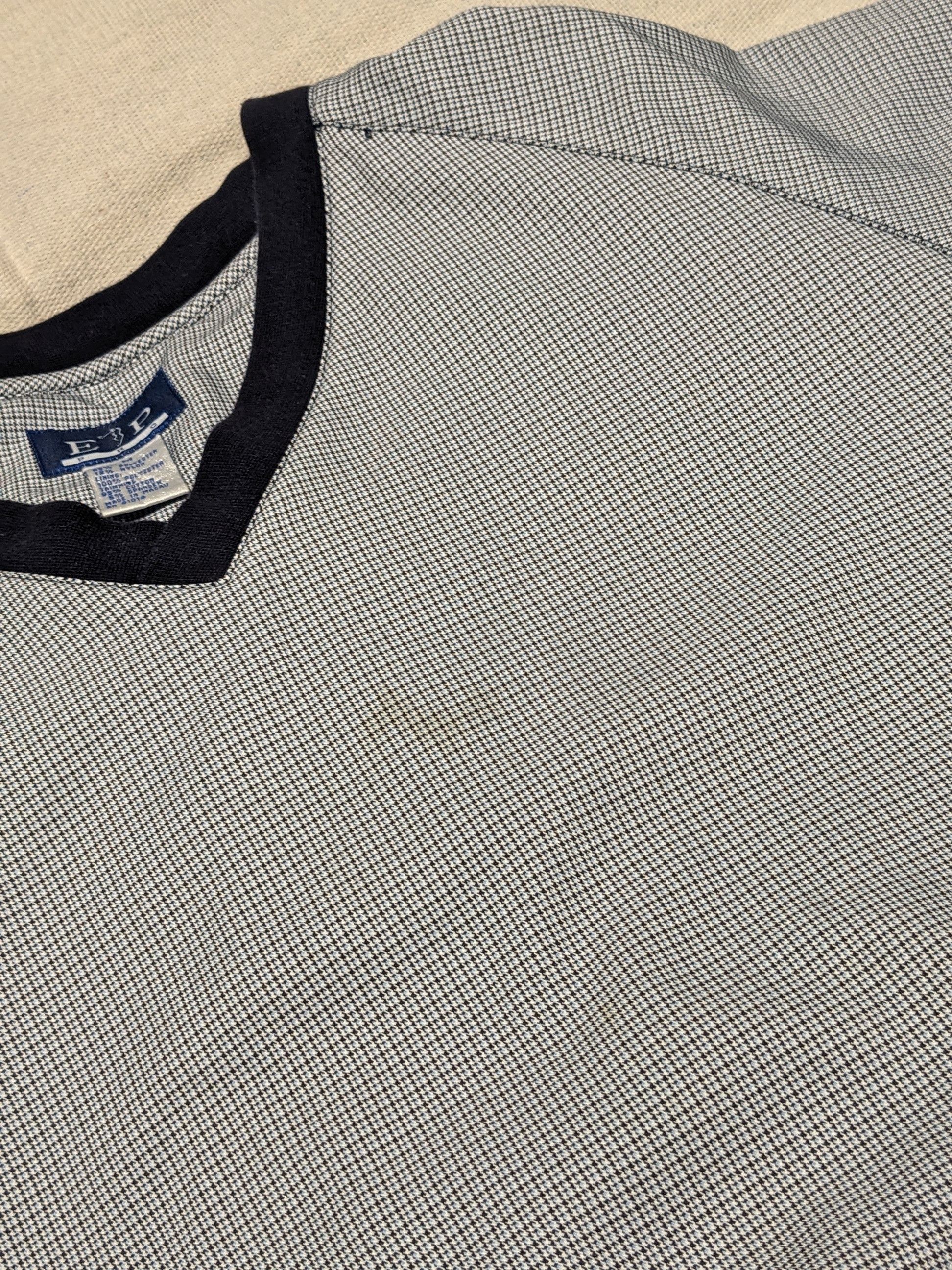 Other Vintage EP pro golf pullover men's M Size US M / EU 48-50 / 2 - 3 Thumbnail