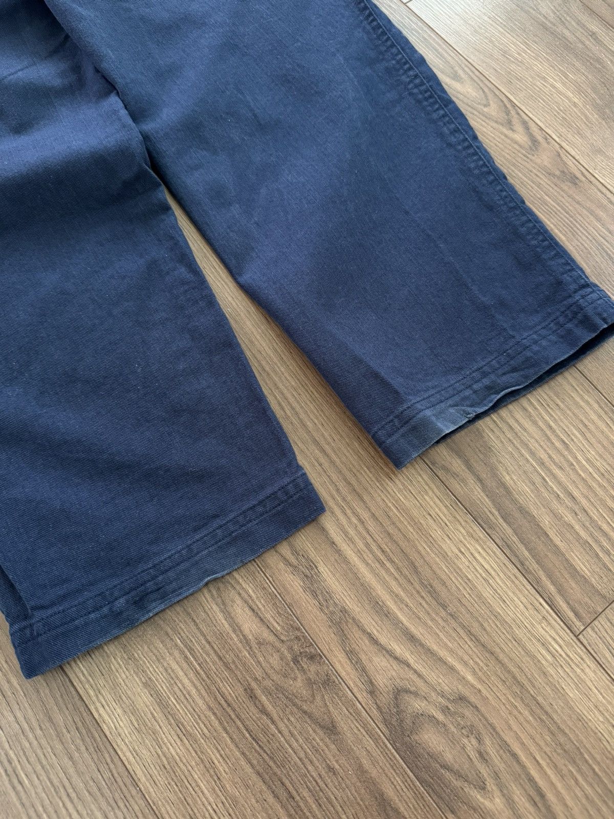 Dime Dime Classic Chino Trousers Size US 28 / EU 44 - 6 Thumbnail