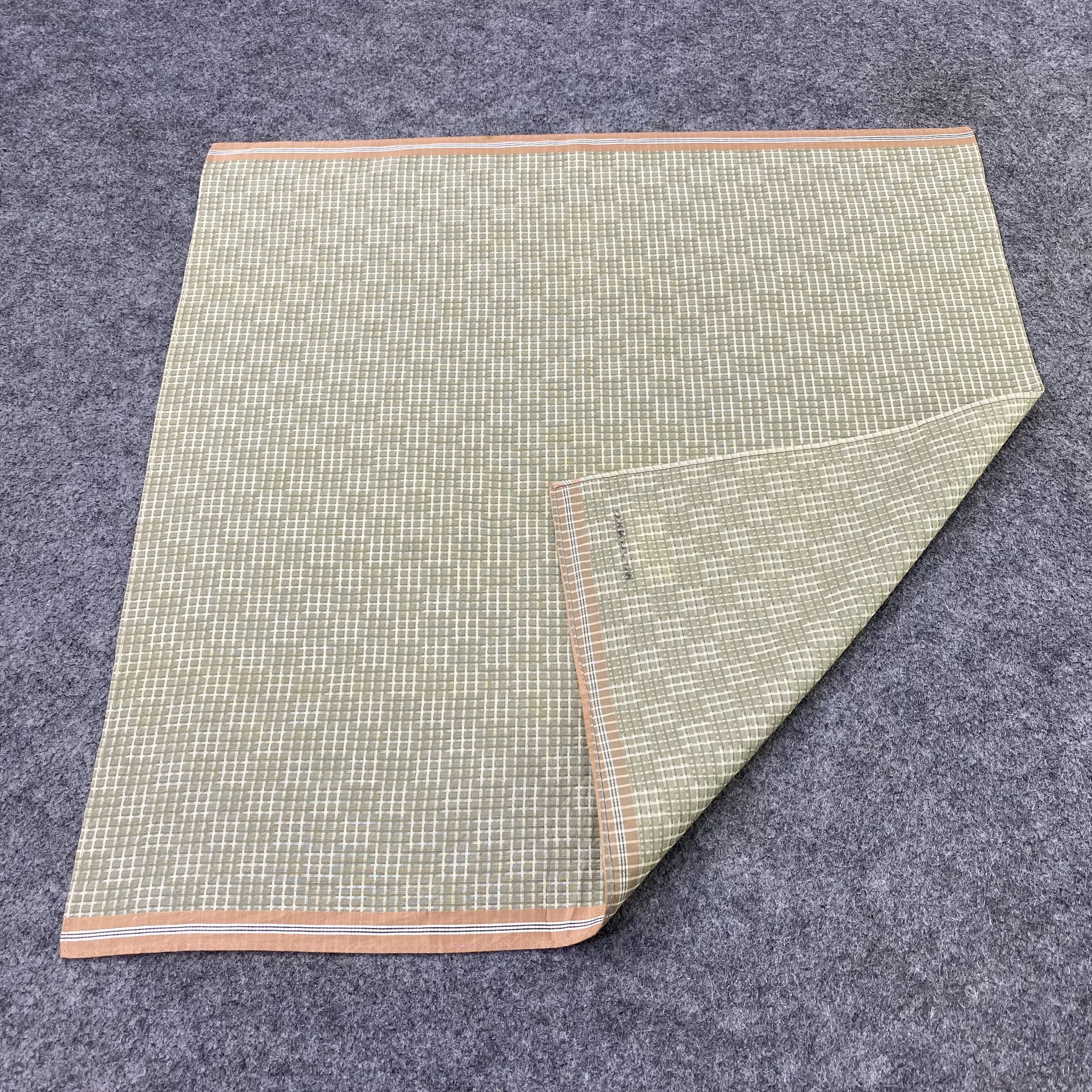 Japanese Brand Mr.Junko Handkerchief / Bandana / Neckerchief-B2260 Size ONE SIZE - 5 Thumbnail