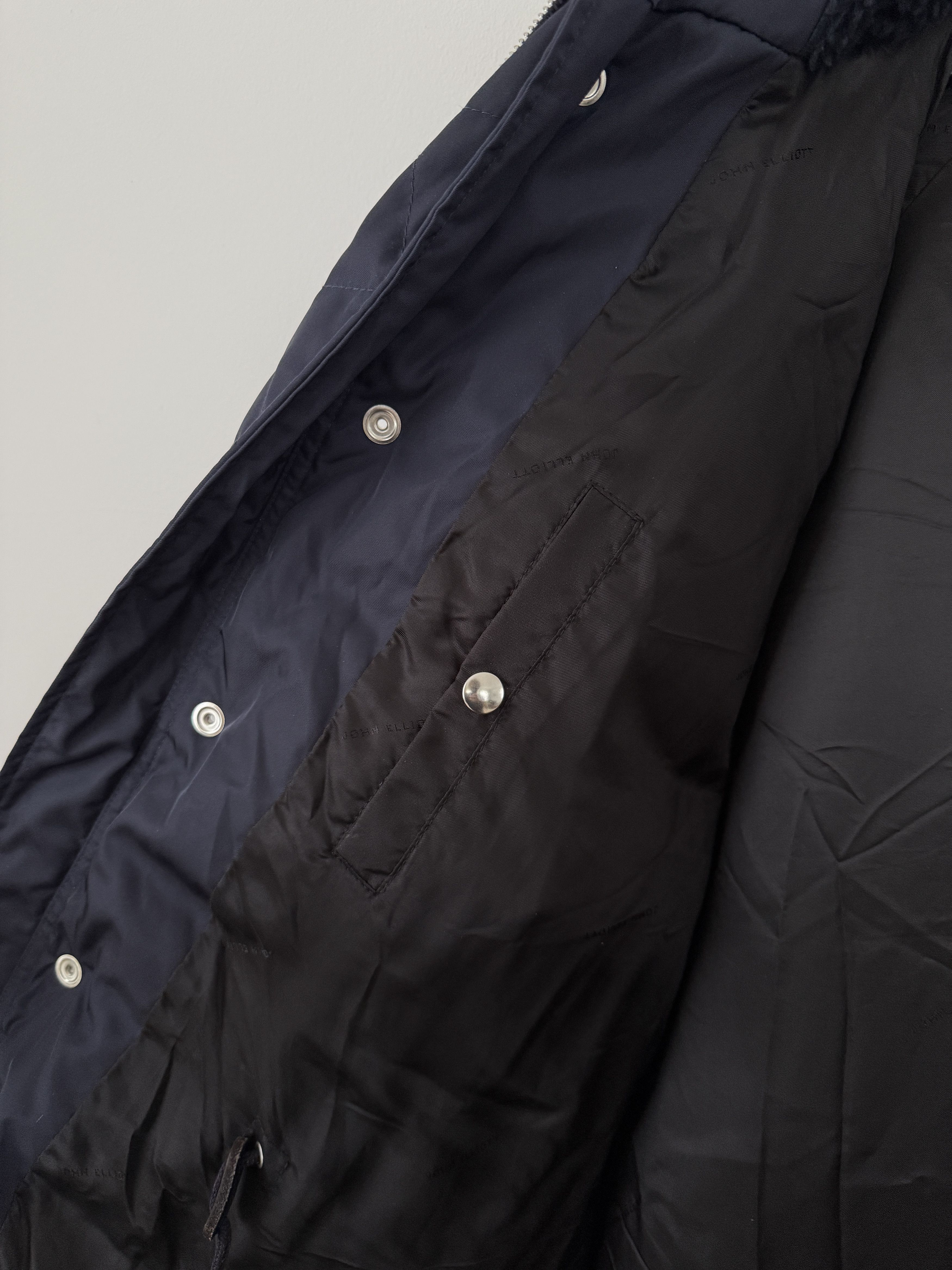 John Elliott Andes Down Parka Size US L / EU 52-54 / 3 - 21 Thumbnail