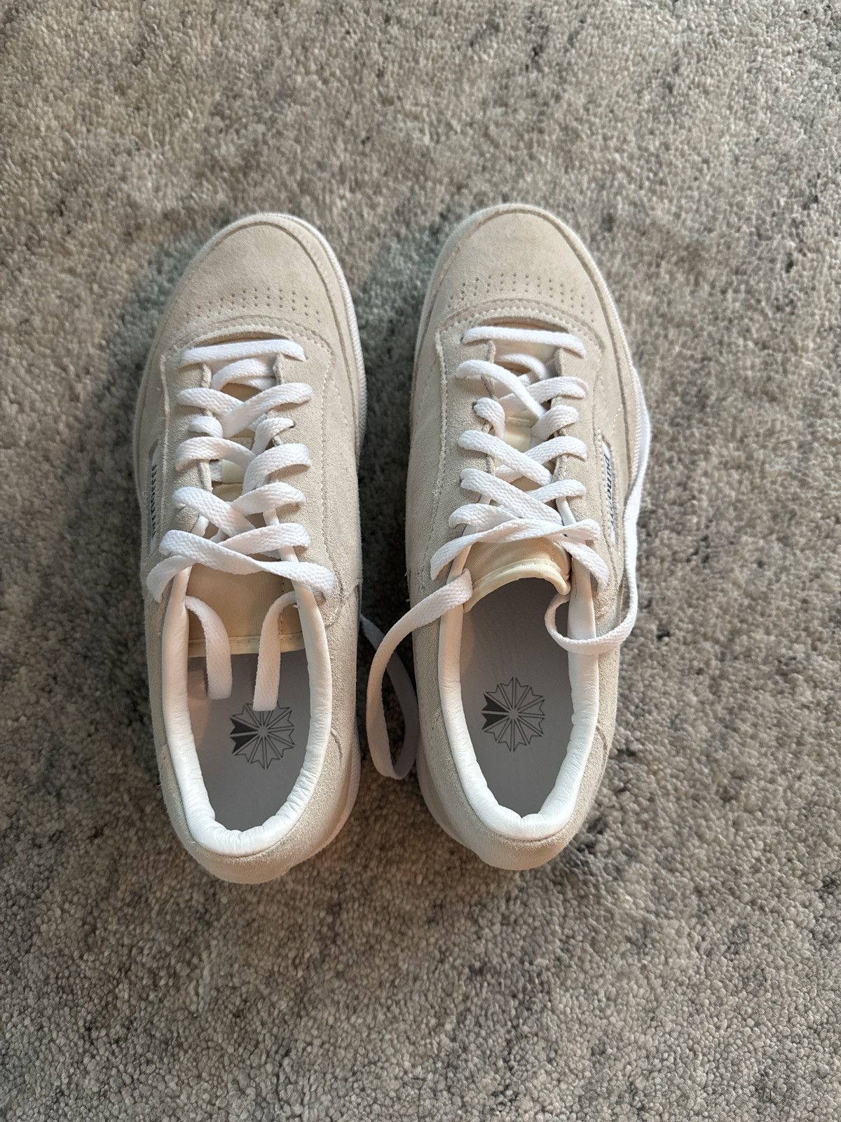 JJJJound × Reebok JJJJound x Club C 85 ‘Cork’ Size US 8 / EU 41 - 8 Thumbnail