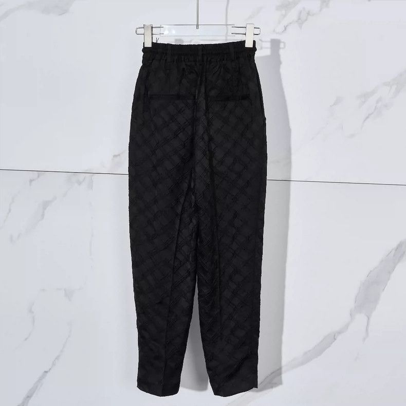 Song For The Mute Song For The Mute Pleated casual pants Size US 28 / EU 44 - 4 Thumbnail