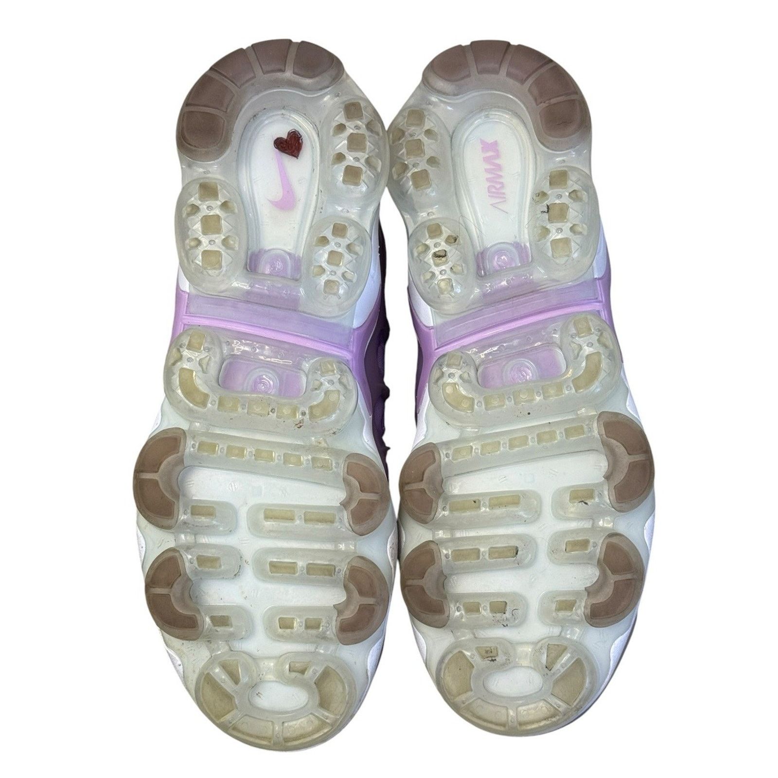 Nike NIKE AIR VaporMax Plus Lilac University Blue Gradient Size 8 Size US 8 / IT 38 - 10 Thumbnail