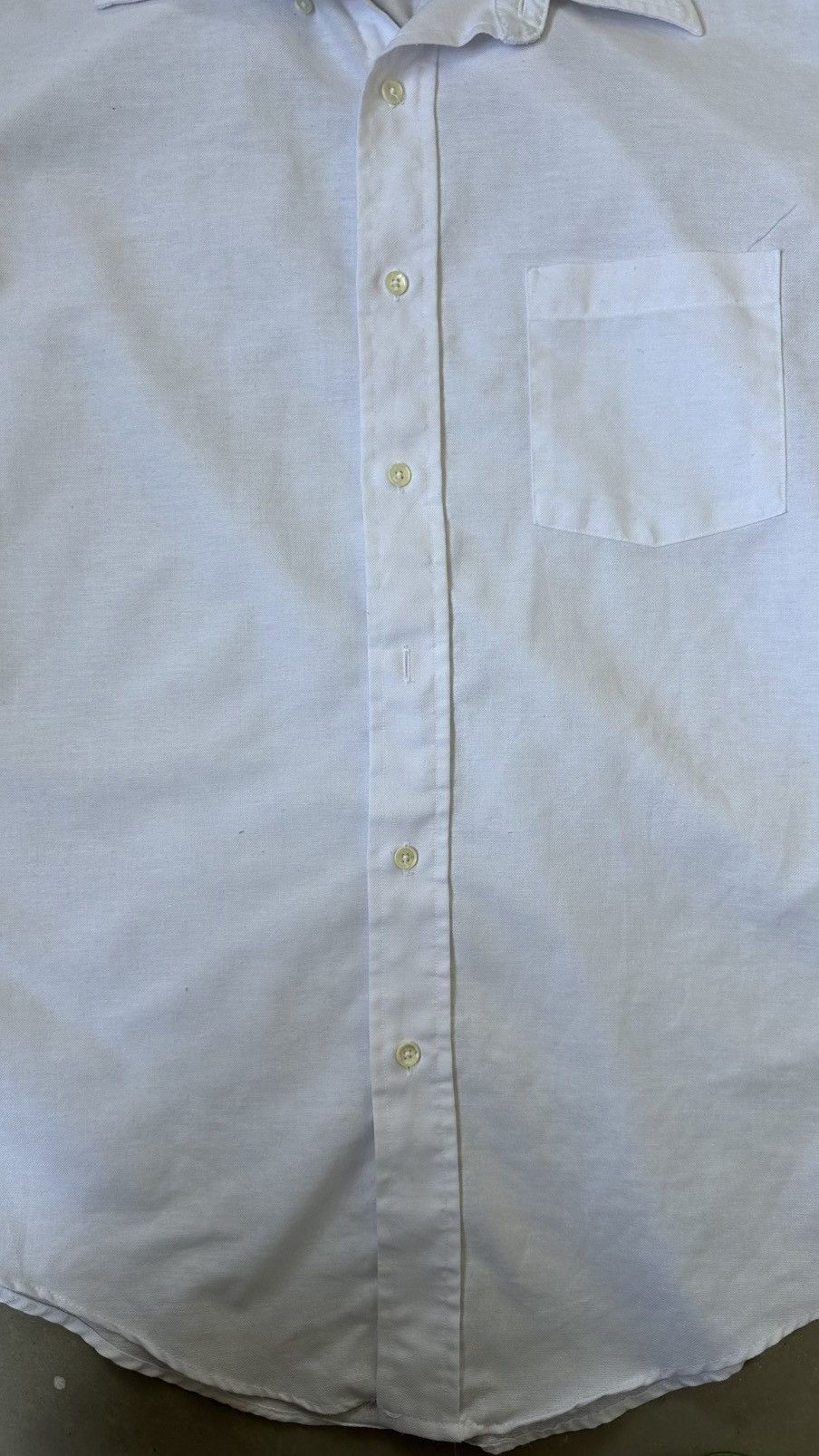 Vintage VINTAGE ROYAL KNIGHT BUTTON UP MADE IN USA Size US L / EU 52-54 / 3 - 2 Thumbnail