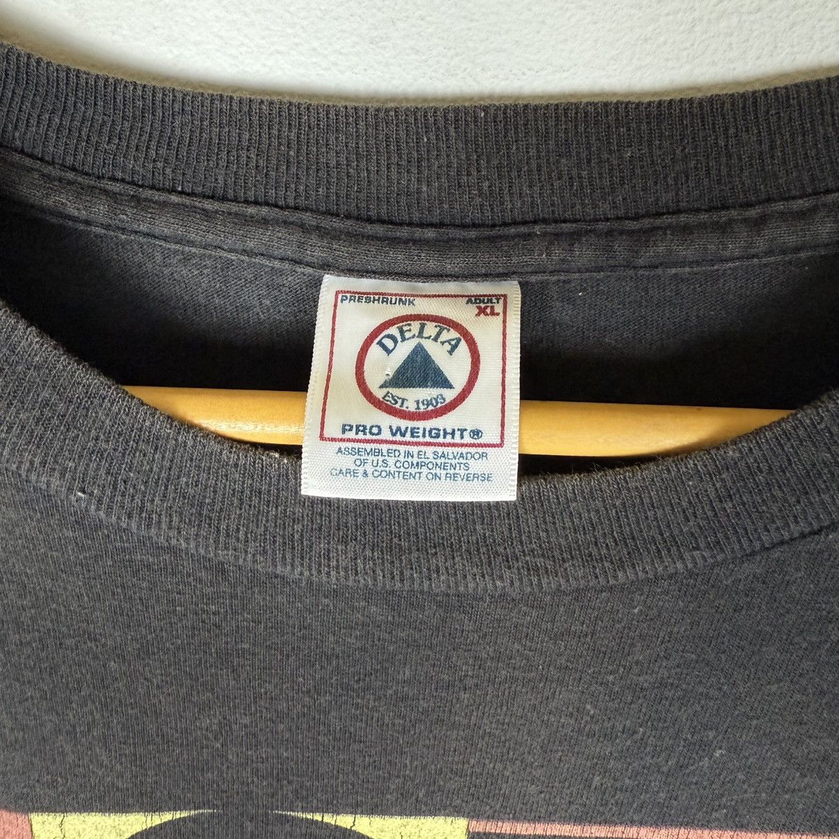 Band Tees Vintage 2001 Sara Evans Size US L / EU 52-54 / 3 - 9 Thumbnail