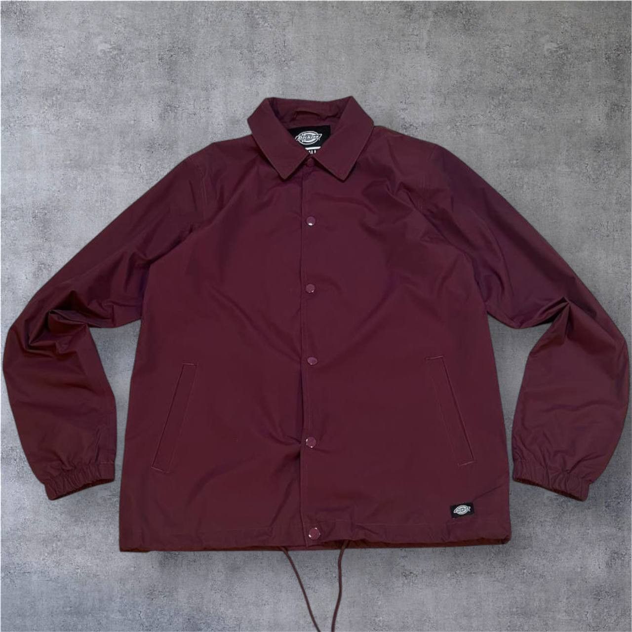 Dickies Dickies Torrance Jacket Dickies Windbreaker Y2K Size US S / EU 44-46 / 1 - 1 Thumbnail