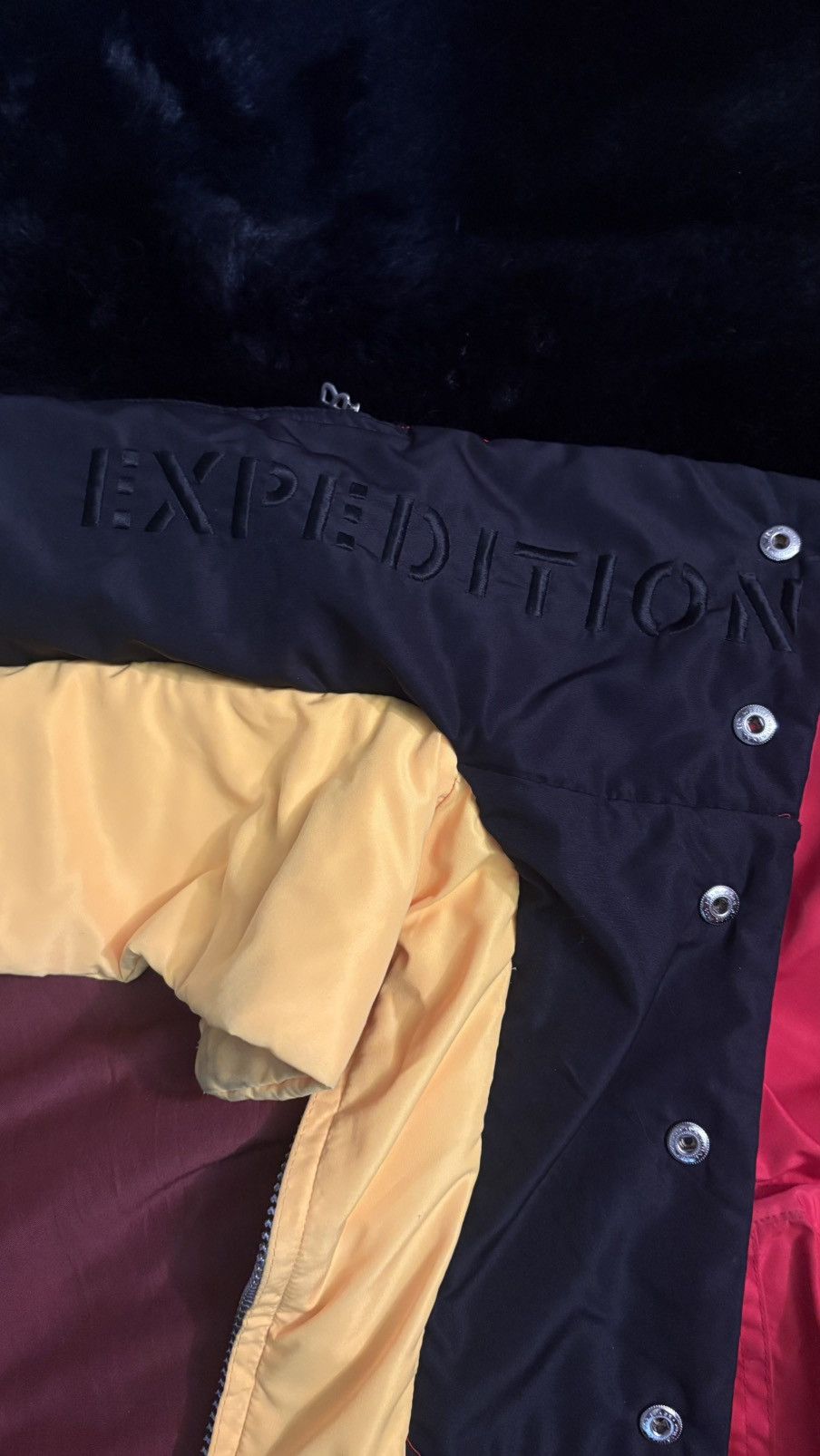 Bogner Bogner Vintage Deep Snow Adventure Size US XS / EU 42 / 0 - 10 Thumbnail