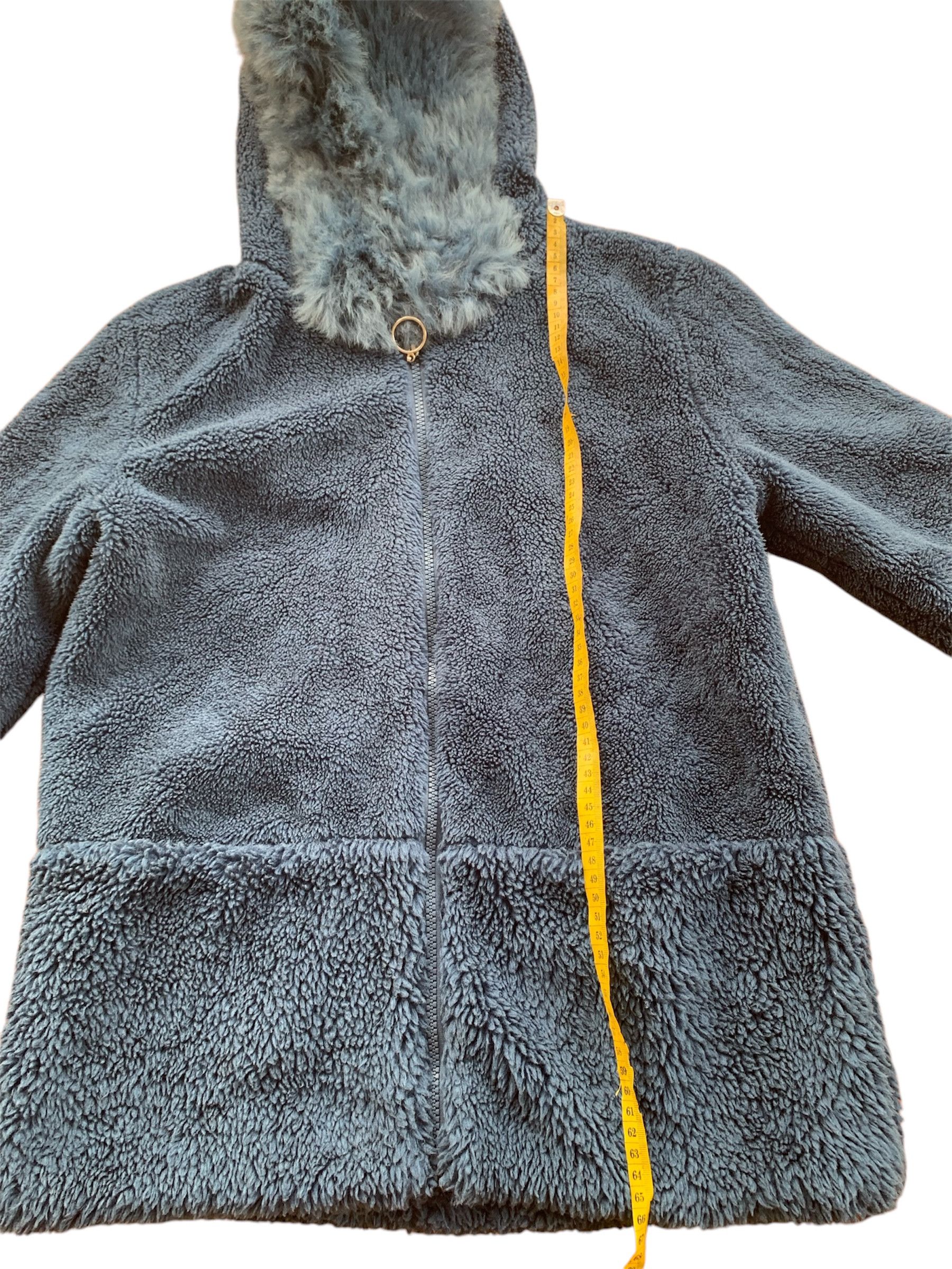 14th Addiction × If Six Was Nine × Japanese Brand Anknow Fauzi Fur Hoodie Zip Hoodie style ifsixwasnine Lgb Size US M / EU 48-50 / 2 - 5 Thumbnail