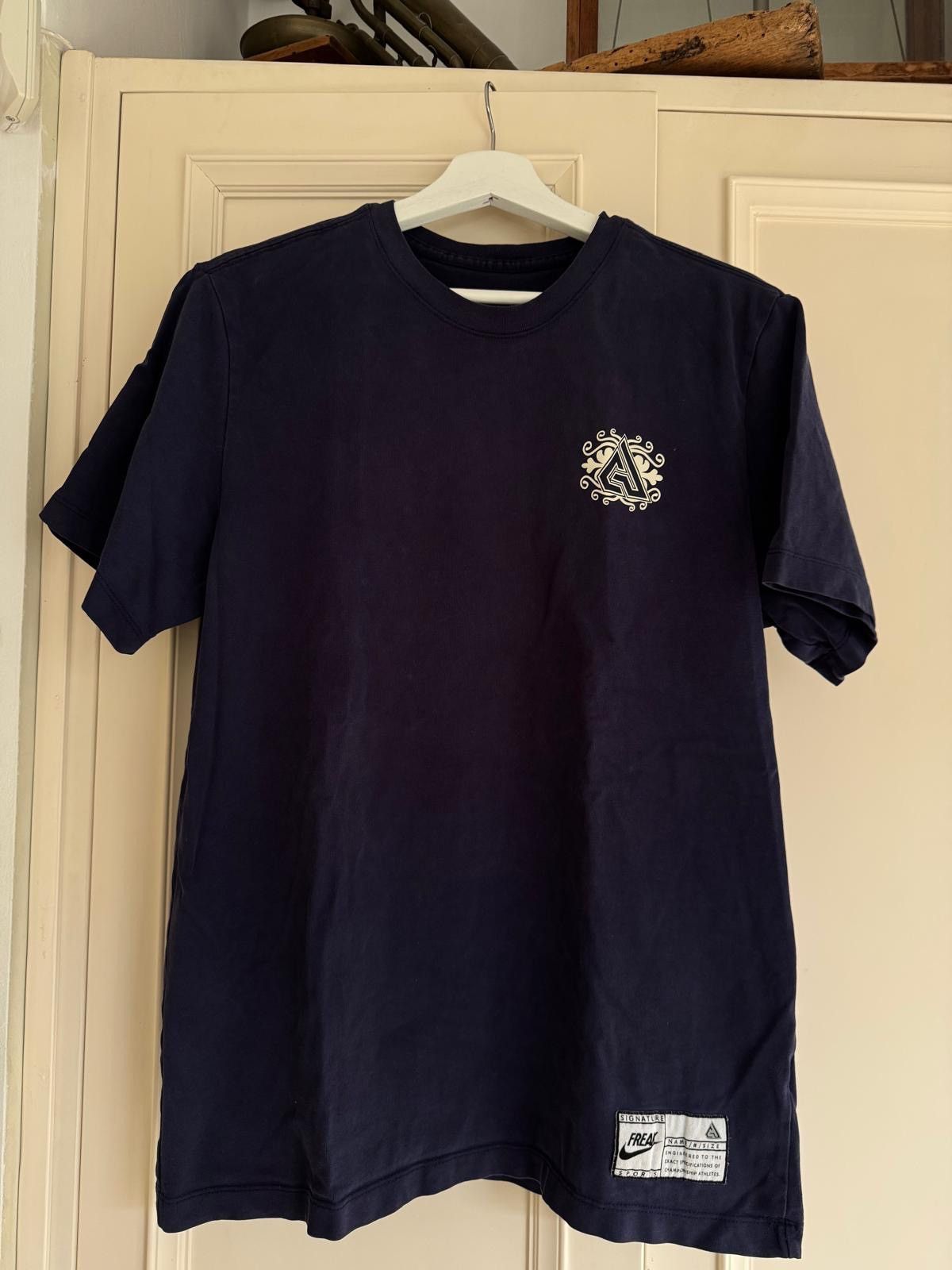 Nike Freak Freak t-shirt Size US L / EU 52-54 / 3 - 1 Thumbnail