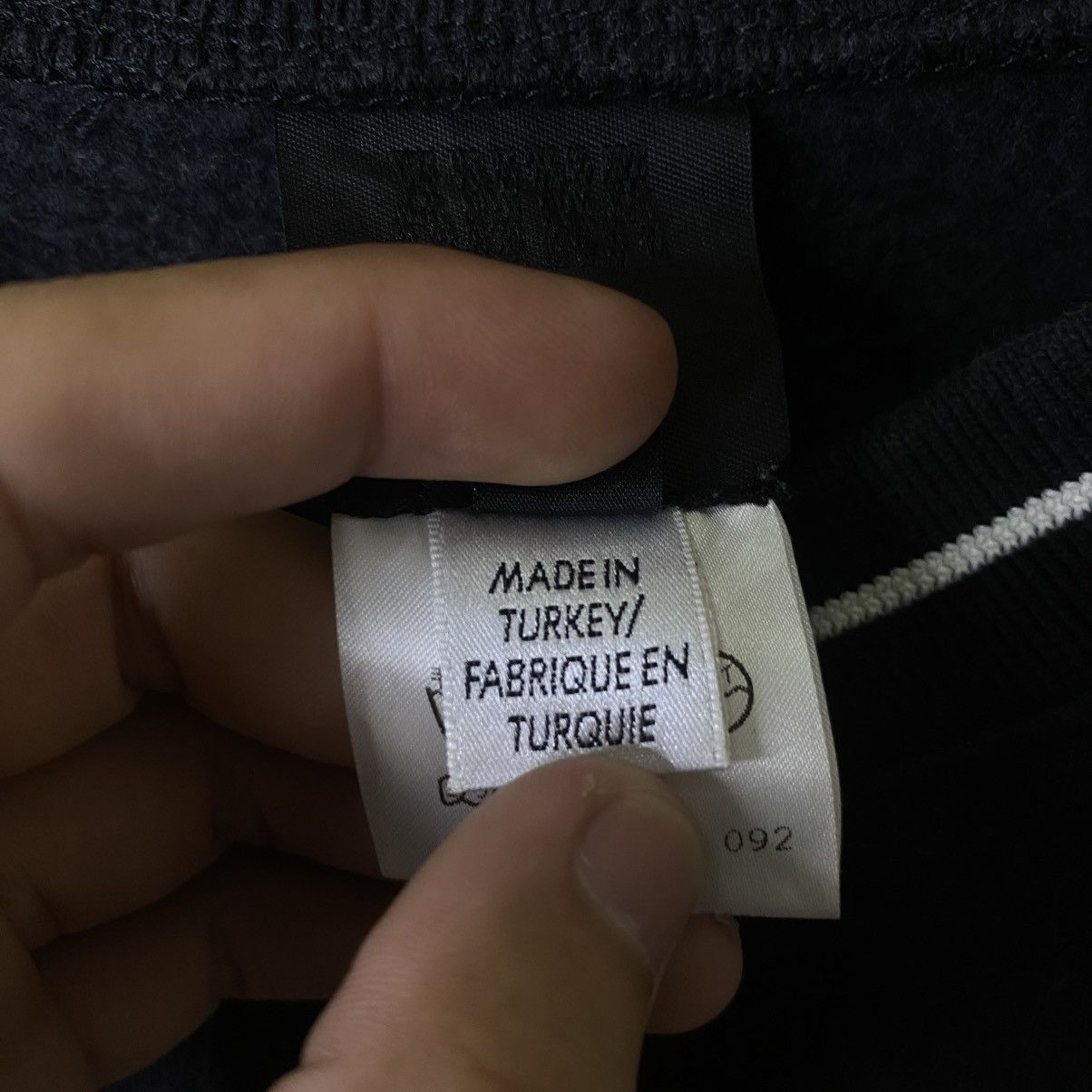 Other Anna Sui FW03 Varsity Sweatshirt Size US M / EU 48-50 / 2 - 5 Thumbnail