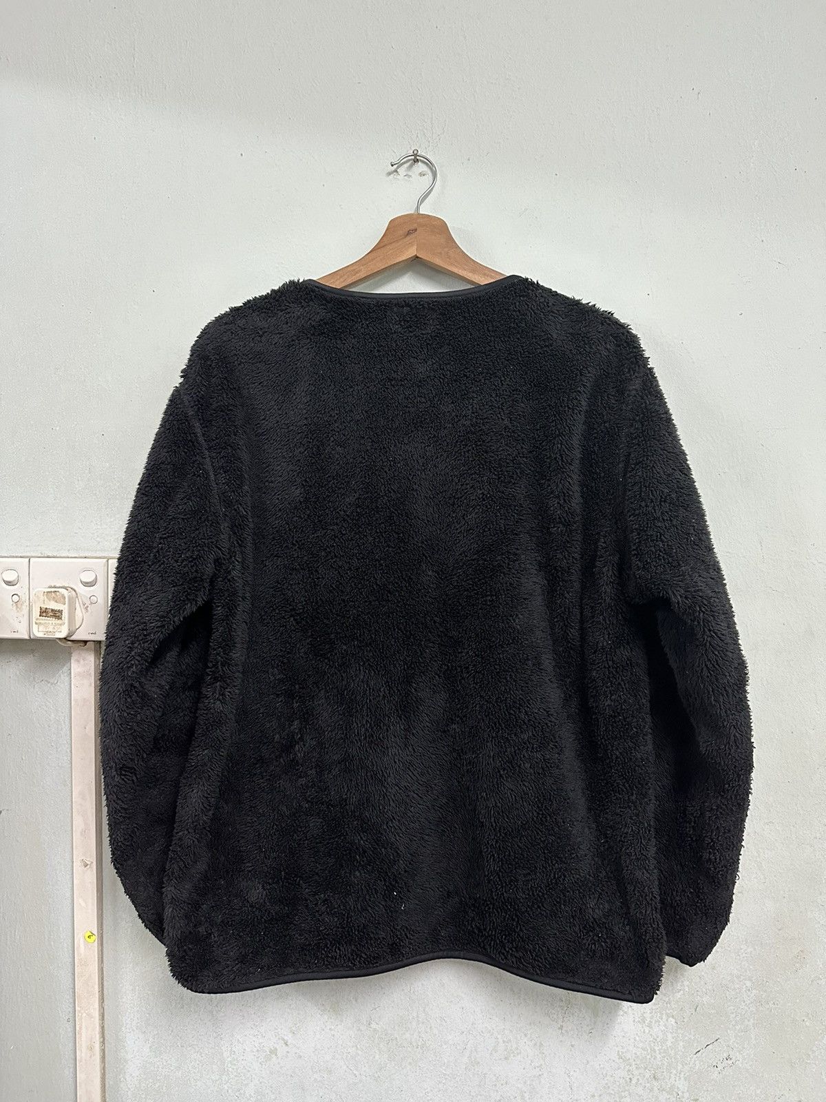 Engineered Garments 👹UNIQLO X ENGINEEGED GARMENT FLEECE JACKET Size US L / EU 52-54 / 3 - 9 Thumbnail