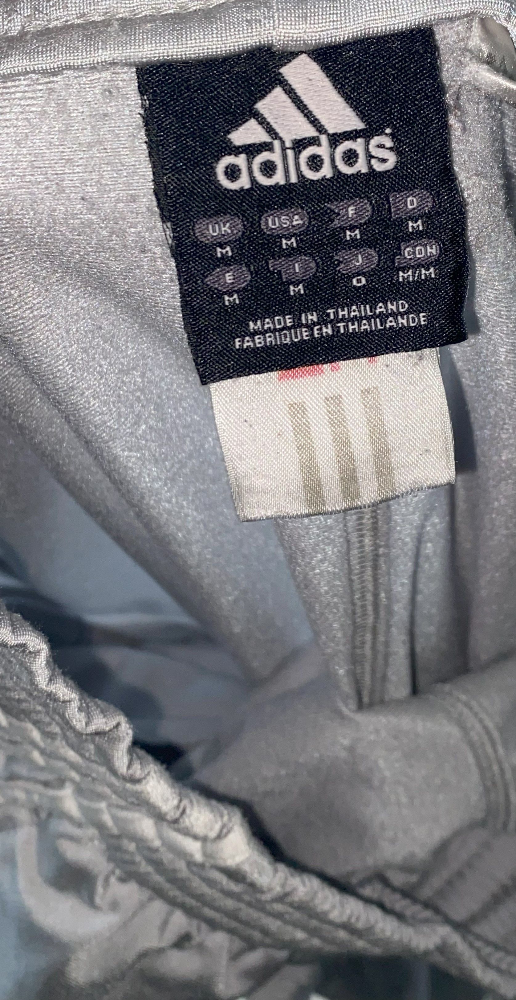 Adidas Adidas Track Pants Size US 36 / EU 52 - 5 Thumbnail