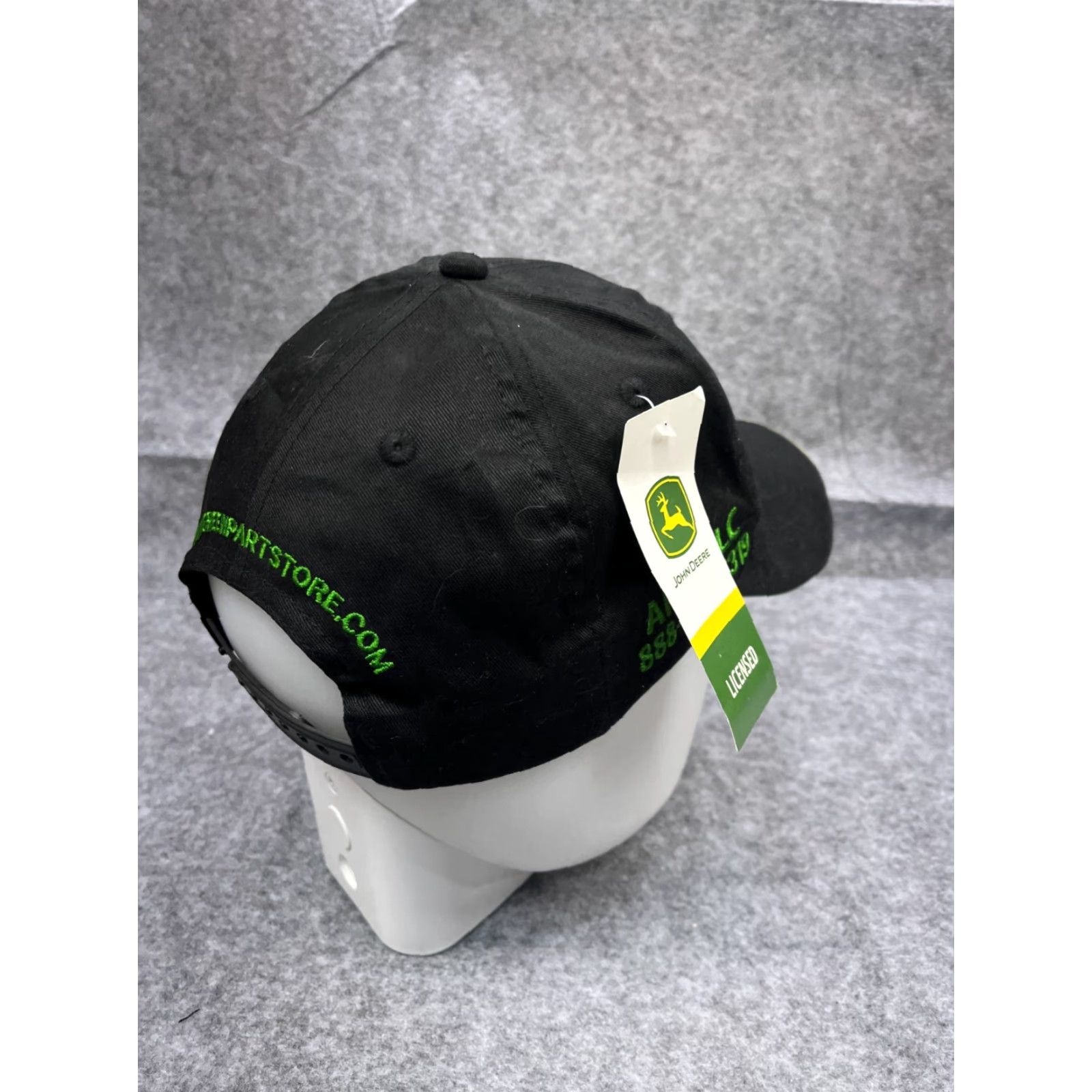 John Deere VINTAGE N/A Size ONE SIZE - 7 Thumbnail