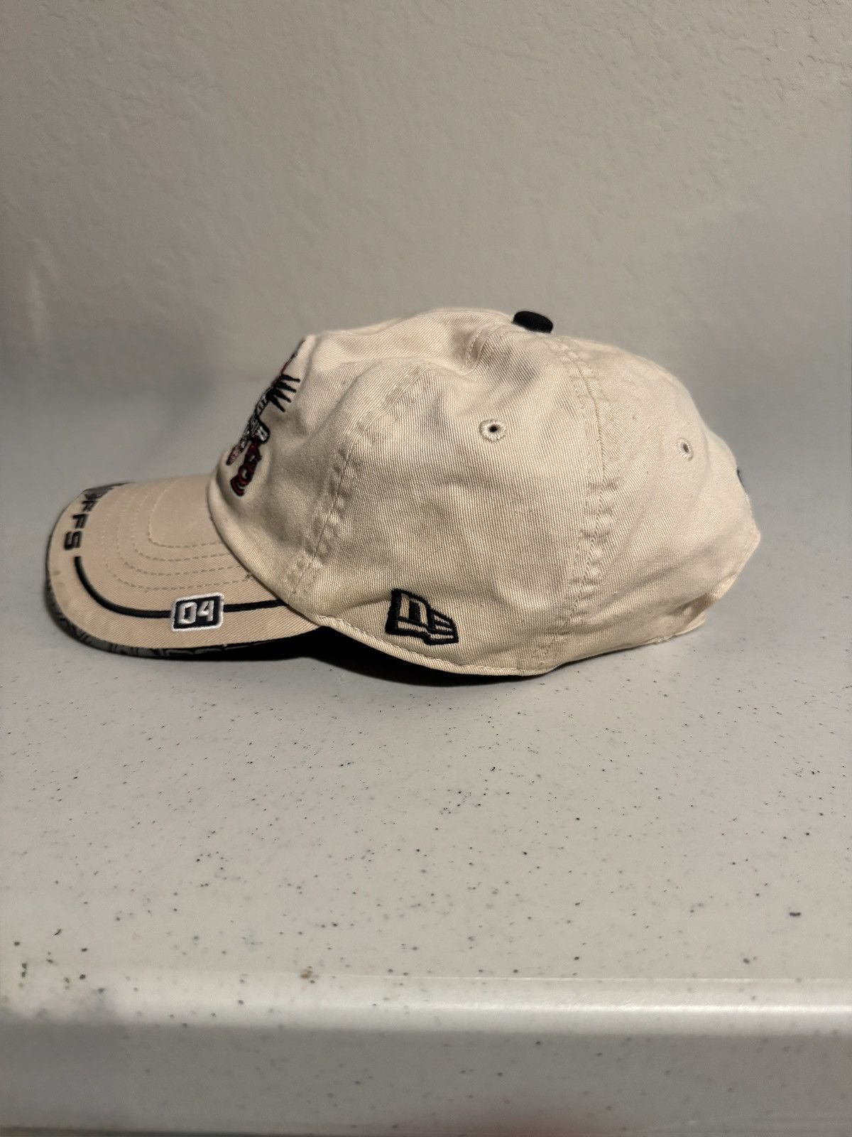 Other New Era MLB World Series cap Size ONE SIZE - 2 Thumbnail