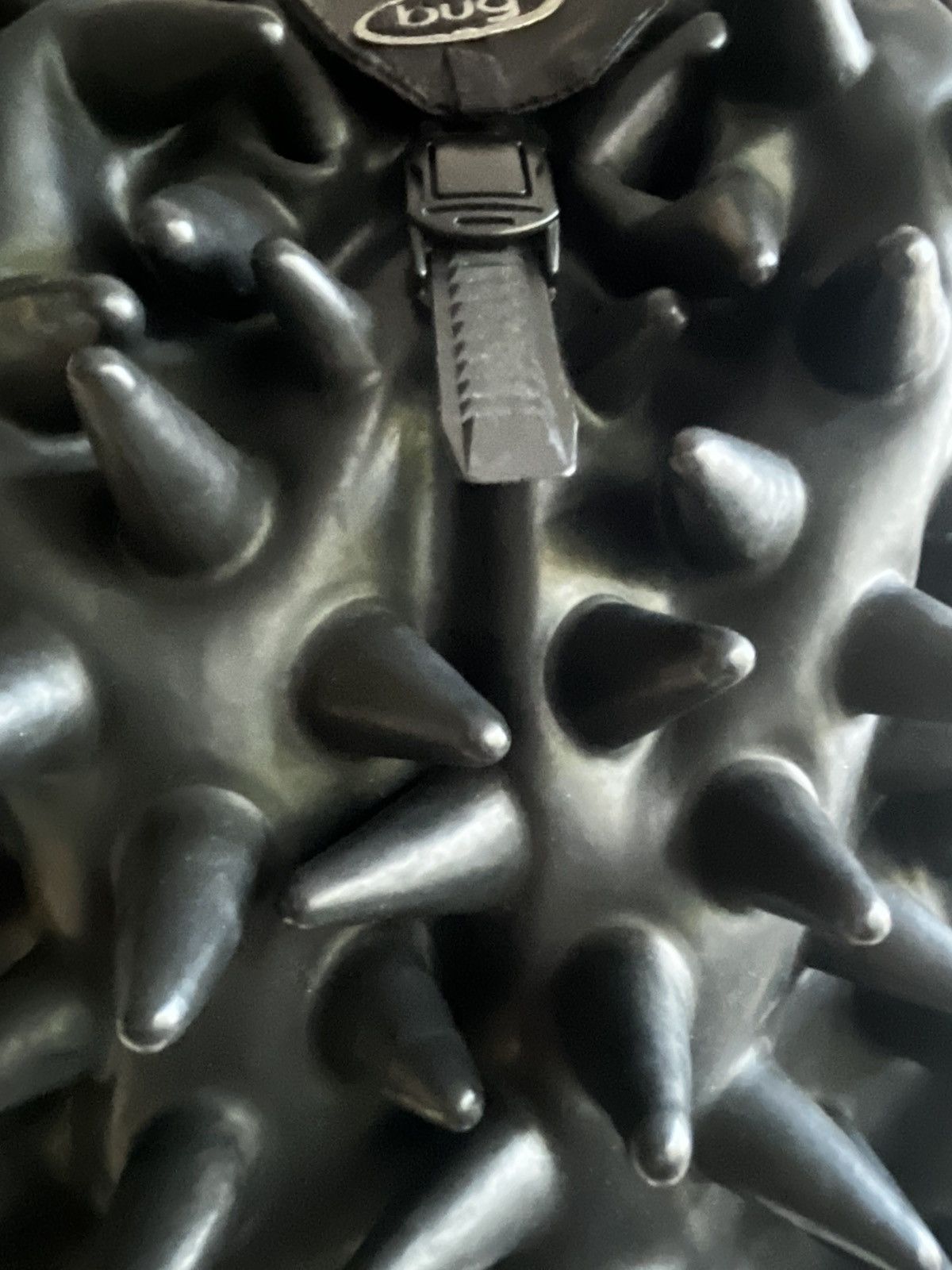 Craig Morrison craig morrison 90s bug bag Size ONE SIZE - 5 Thumbnail
