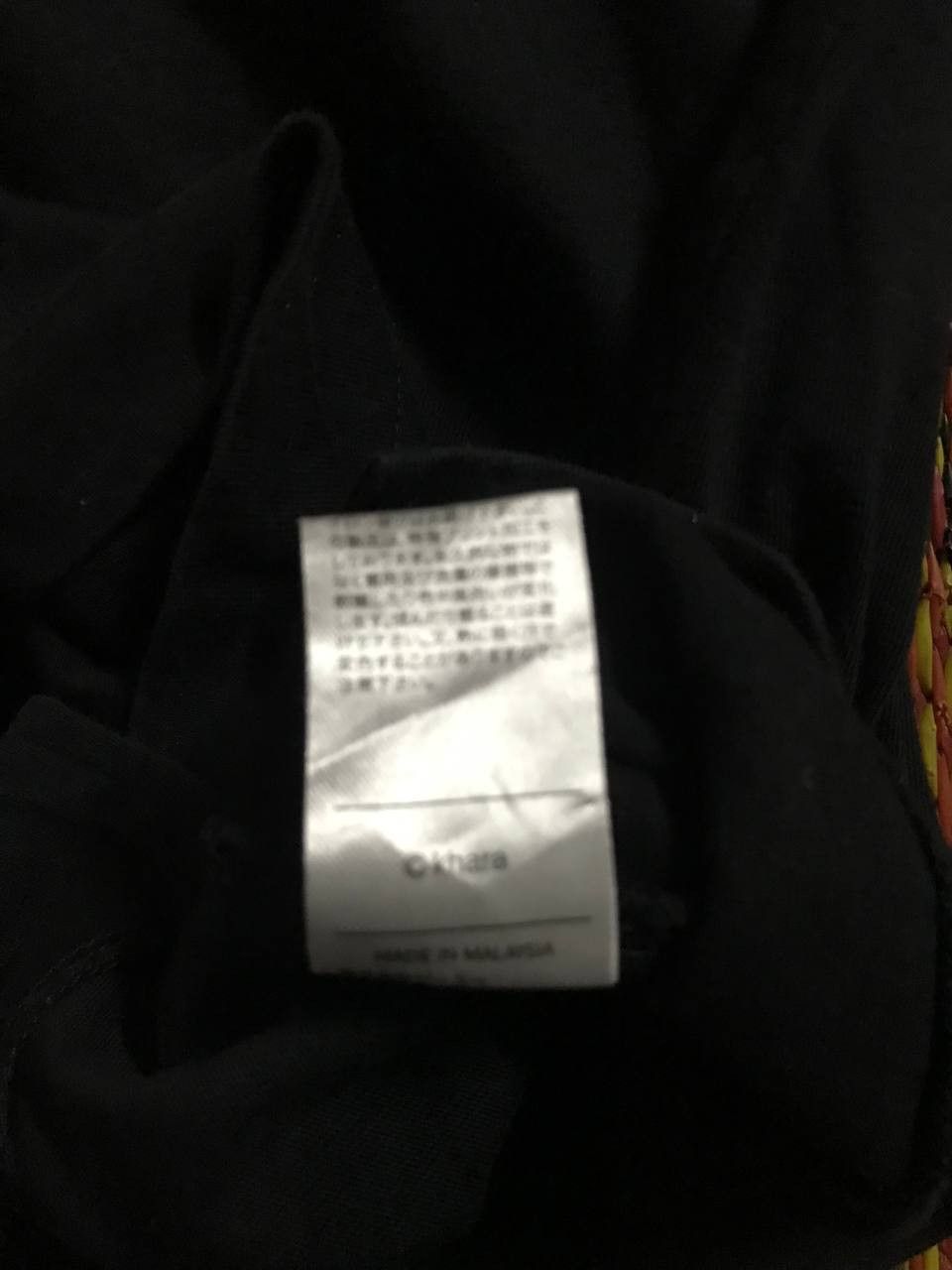 Anime Evangelion Nerv You Are (Not) Alone Hoodie Tee Size US S / EU 44-46 / 1 - 4 Thumbnail