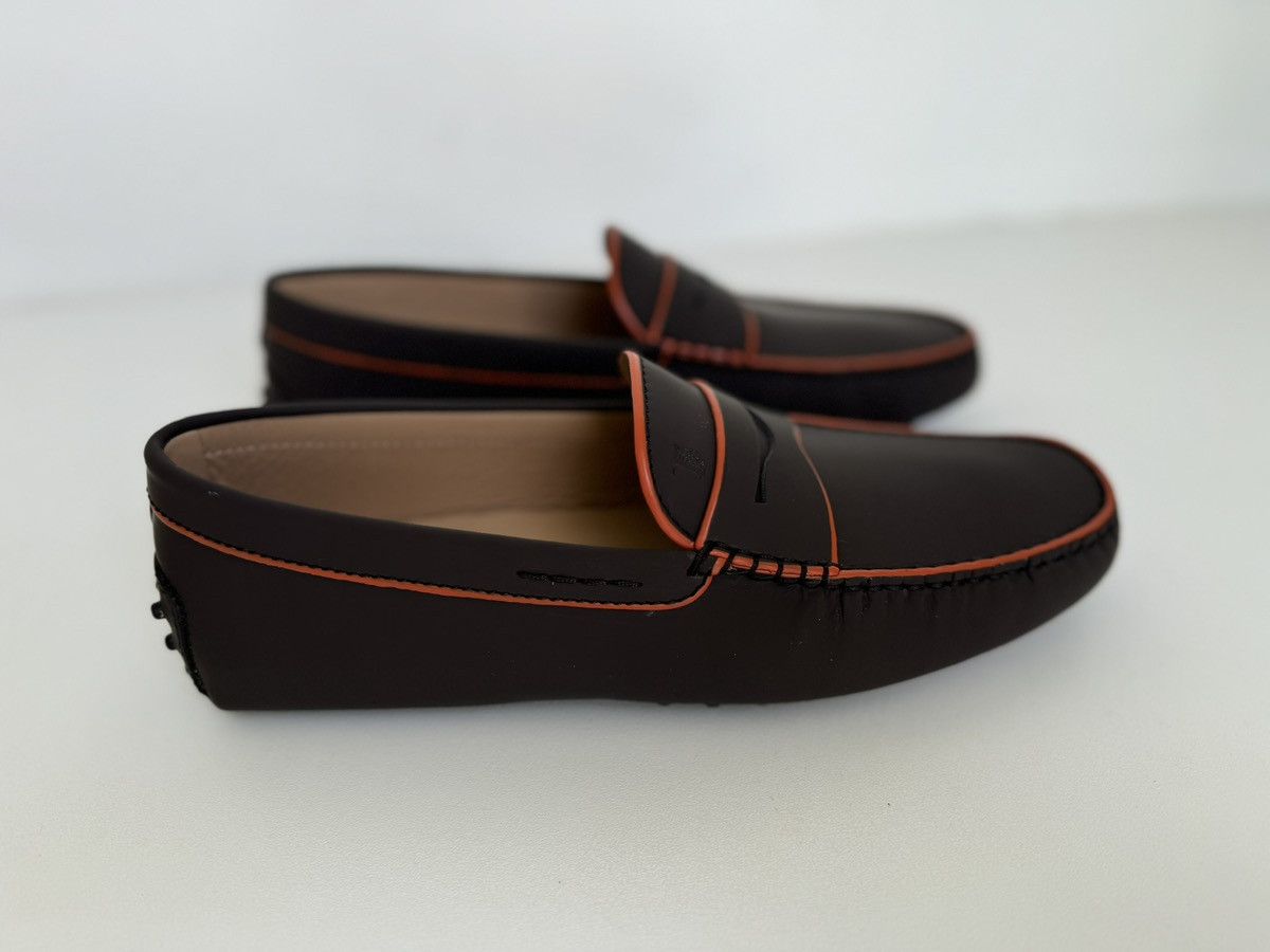 Tod's Gommino driving shoes loafers Size US 8 / EU 41 - 1 Thumbnail