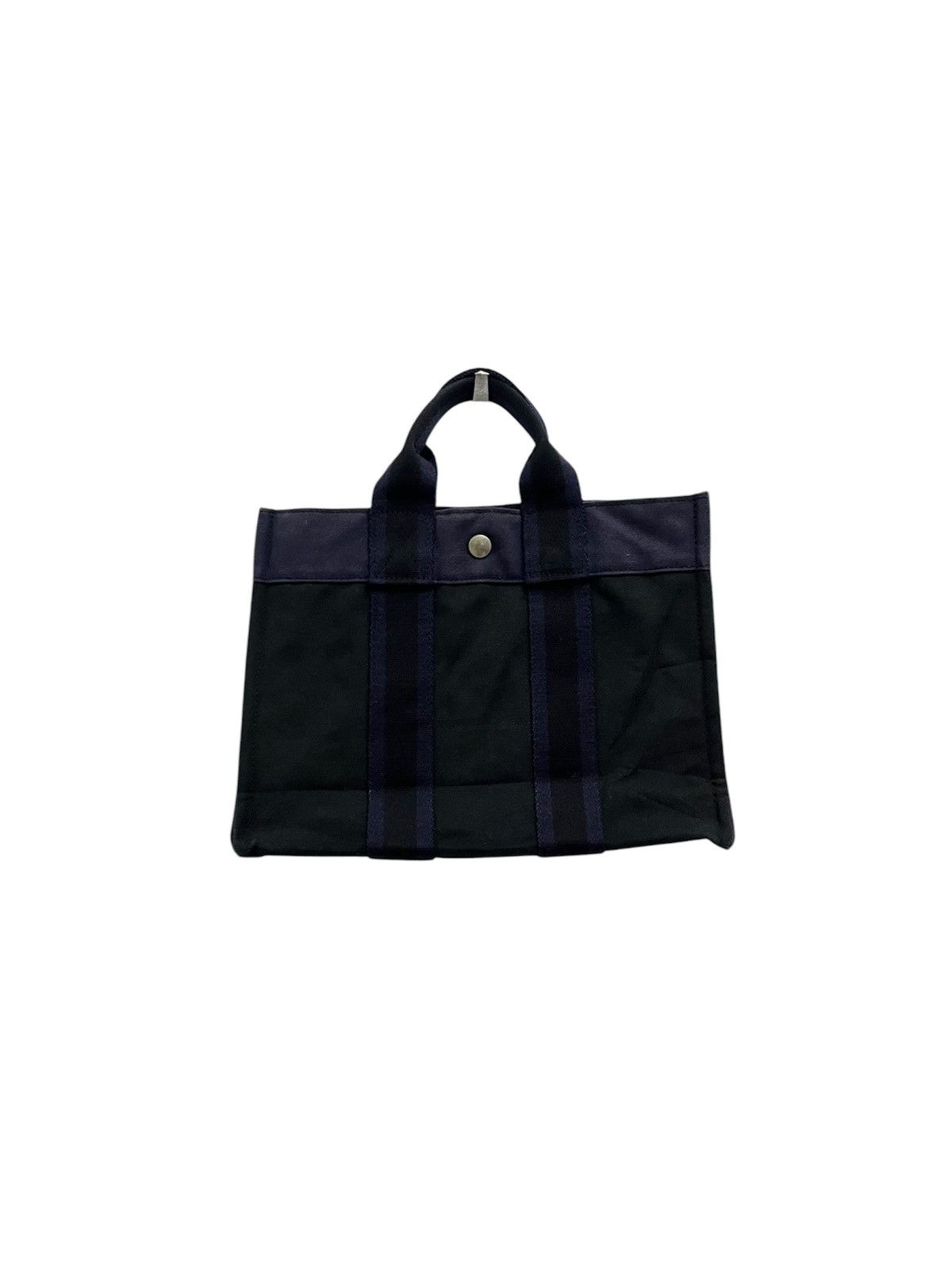 Hermes Hermes Mini Tote Bag Size ONE SIZE - 1 Thumbnail
