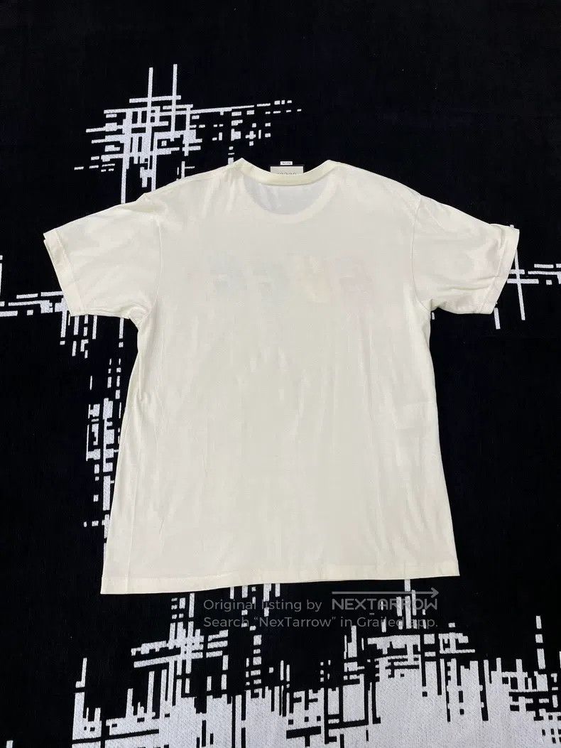 Gucci Gucci Short-sleeved T-shirt with colourful letters and seq Size US S / EU 44-46 / 1 - 3 Thumbnail