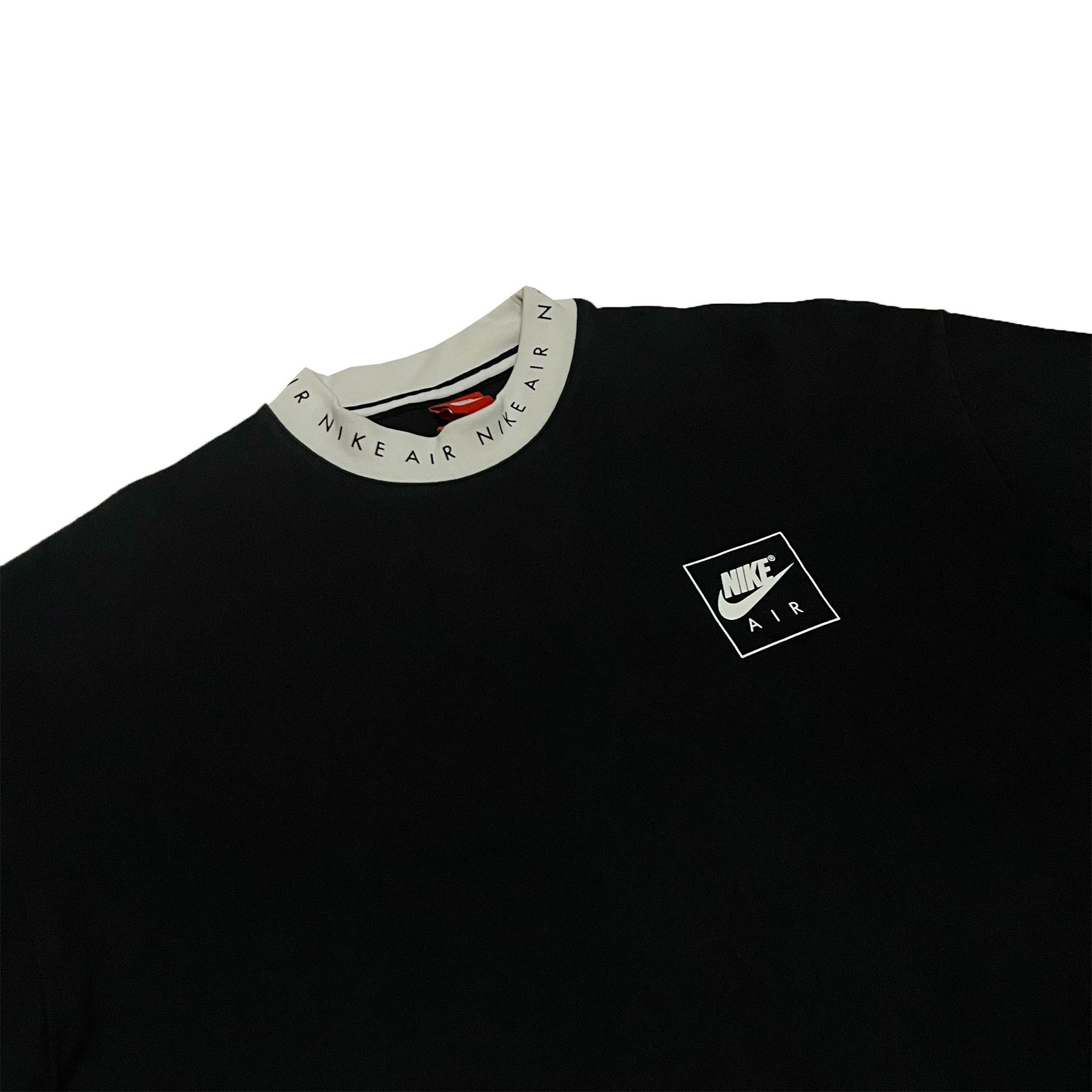 Nike Nike Oversize Fit Tee • XL size Size US XL / EU 56 / 4 - 3 Thumbnail